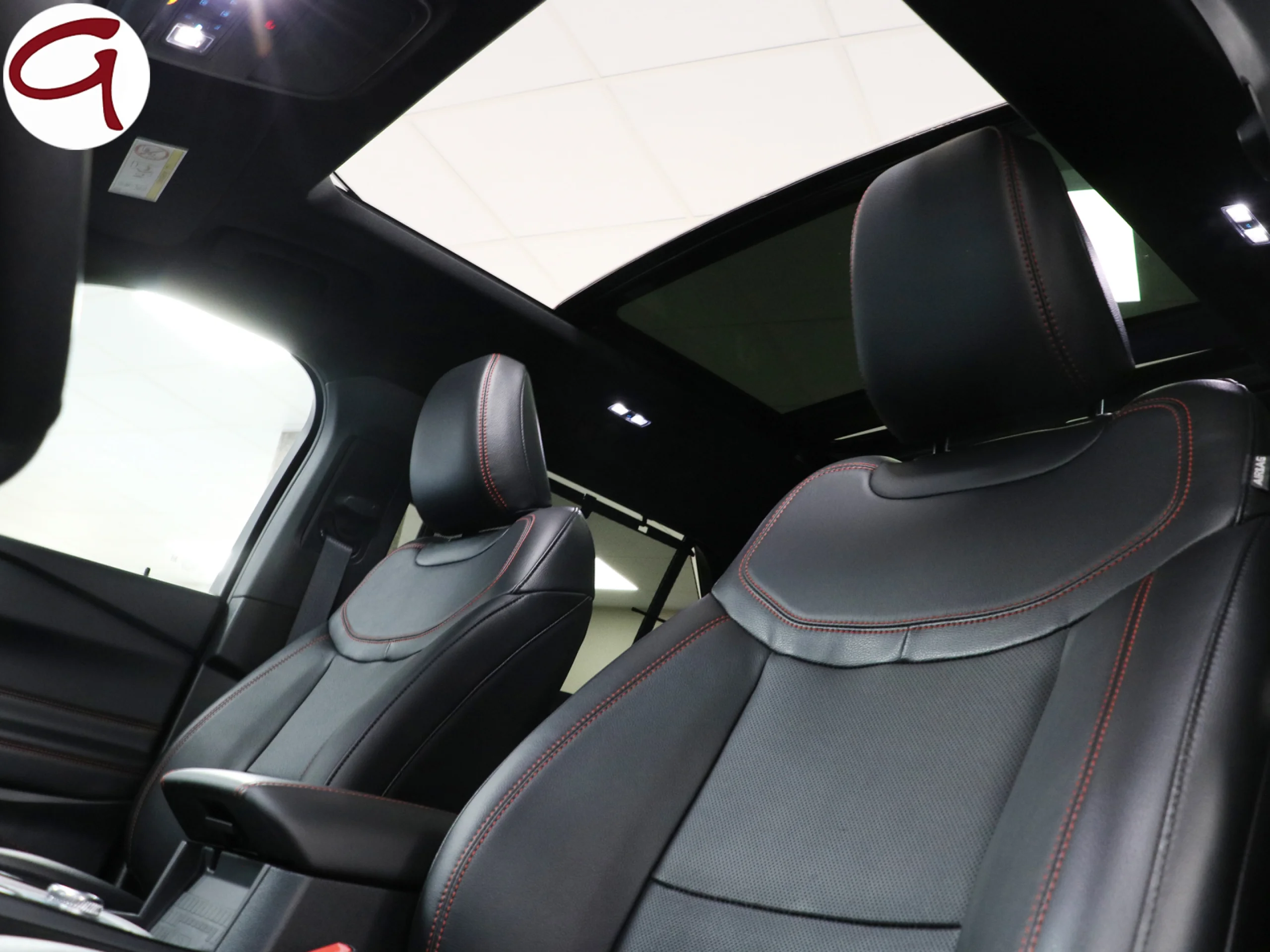 Ford Explorer 3.0 PHEV ST Line AWD 336 kW (457 CV) - Foto 9