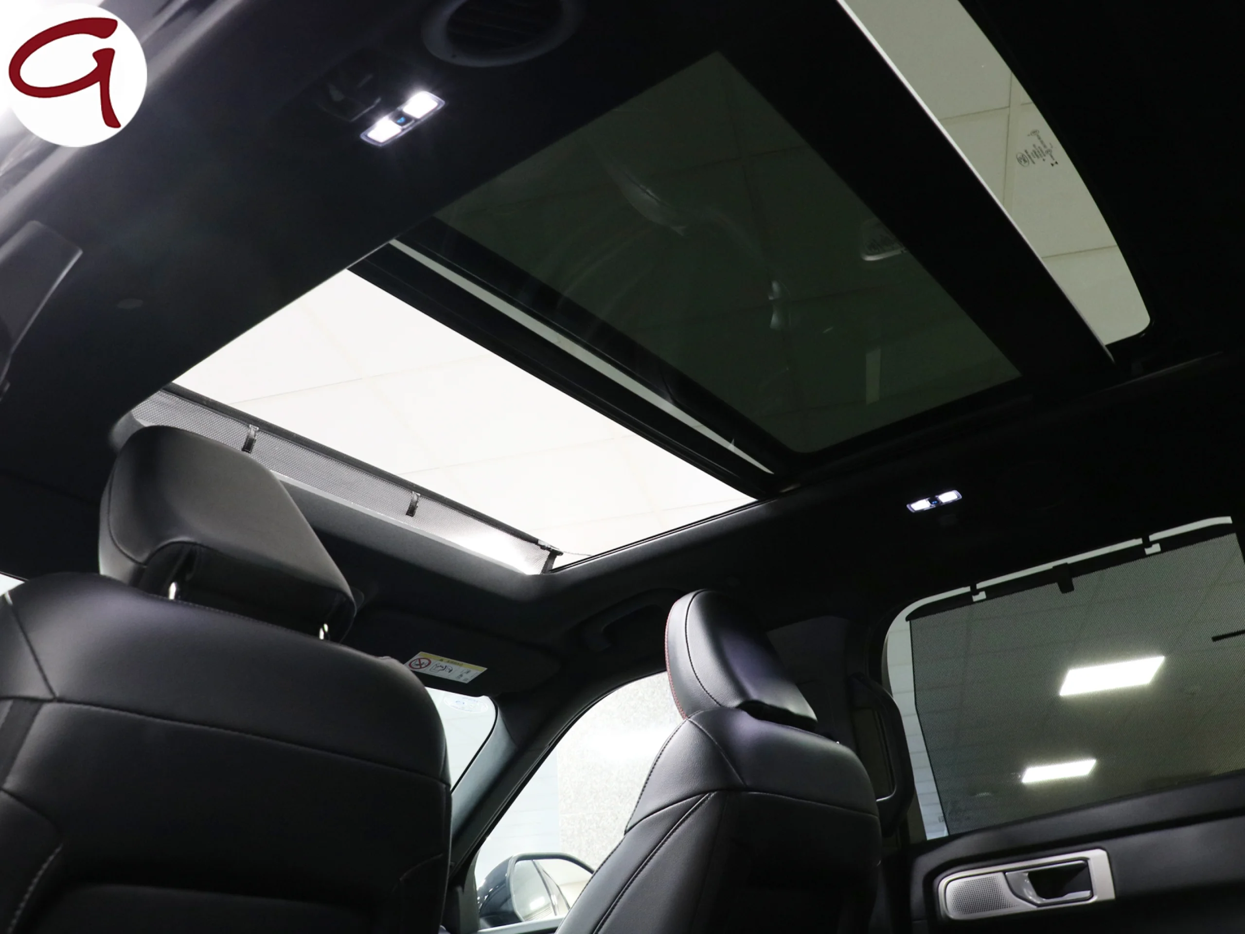 Ford Explorer 3.0 PHEV ST Line AWD 336 kW (457 CV) - Foto 10