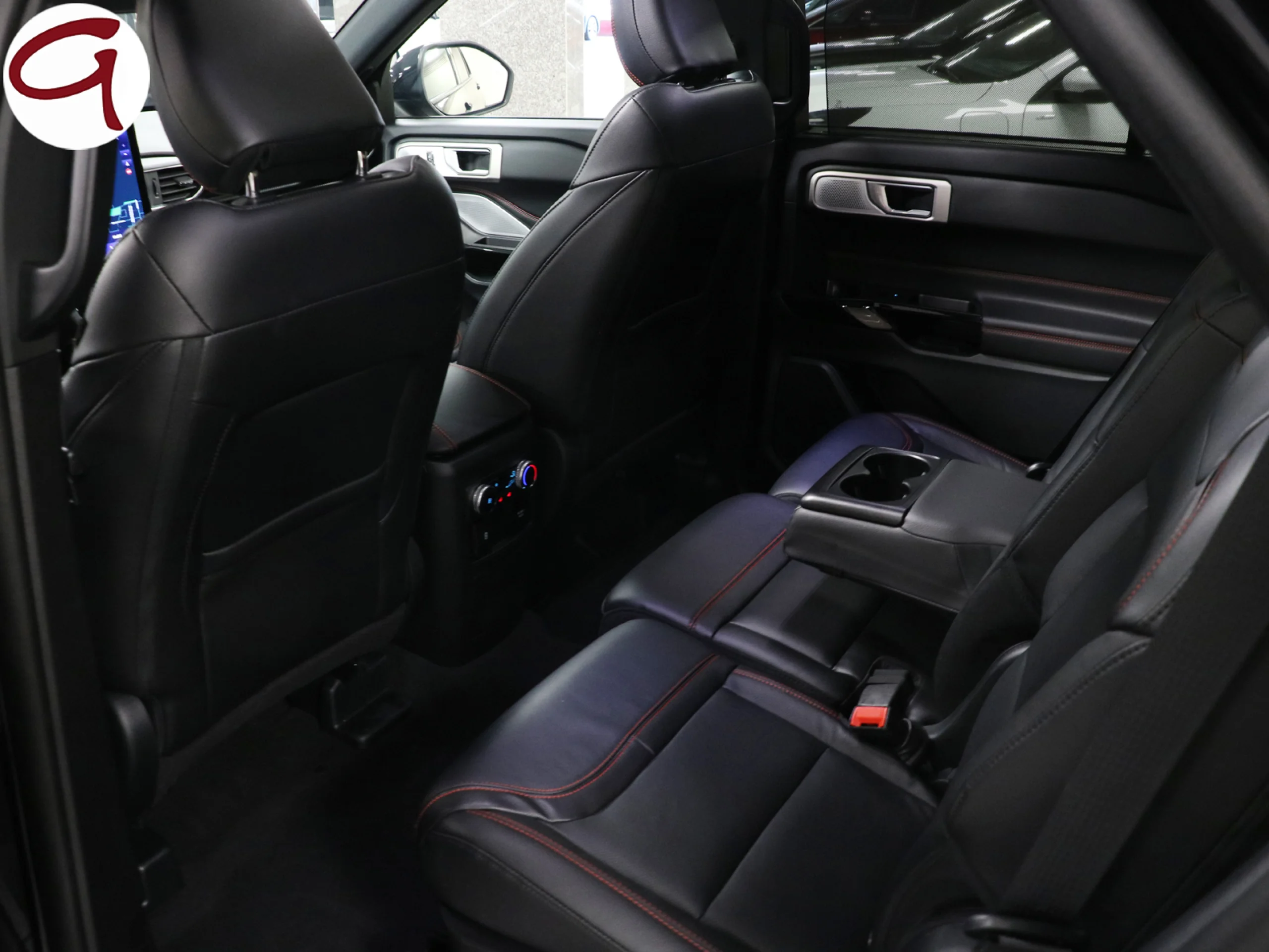 Ford Explorer 3.0 PHEV ST Line AWD 336 kW (457 CV) - Foto 11