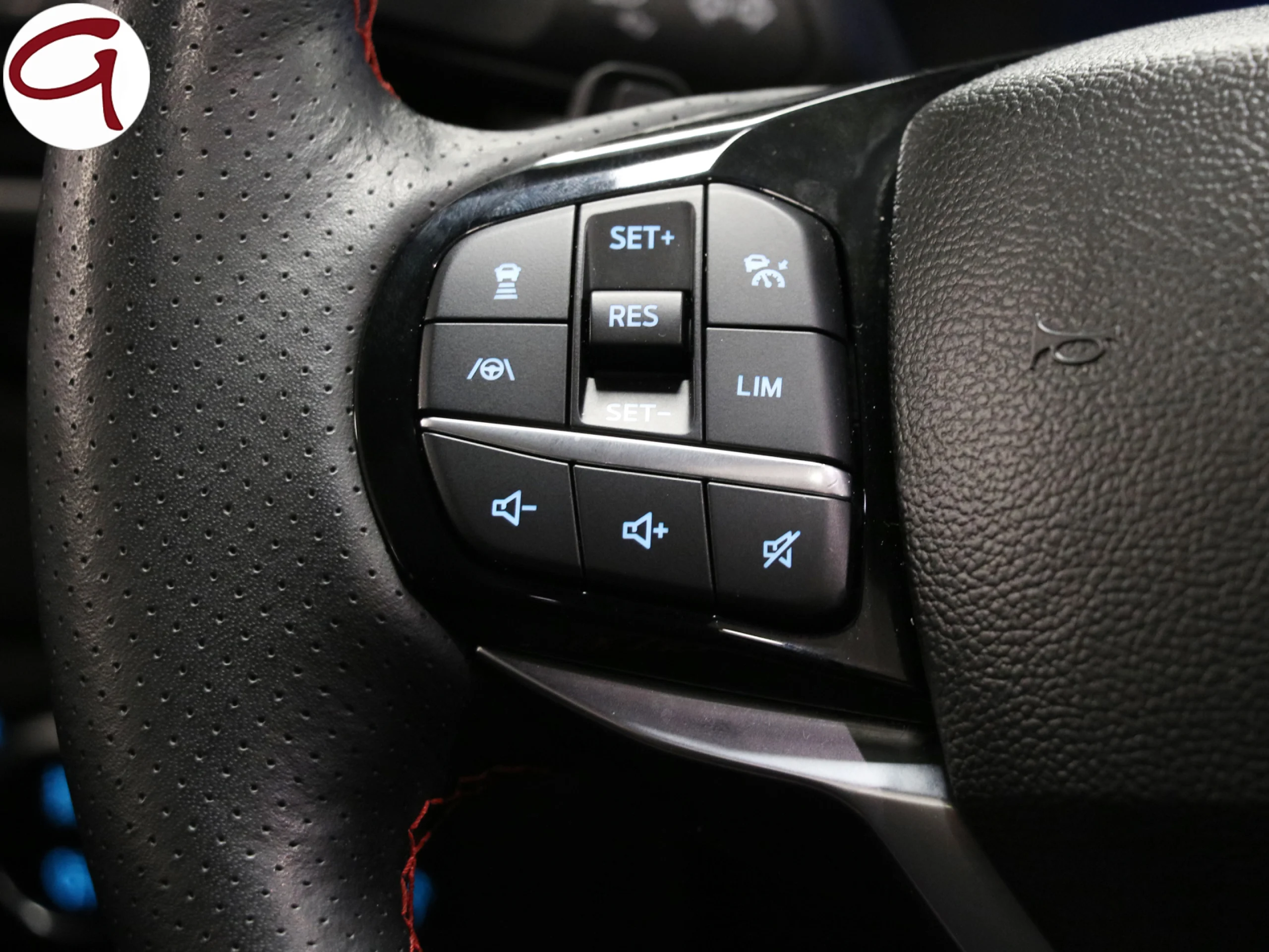 Ford Explorer 3.0 PHEV ST Line AWD 336 kW (457 CV) - Foto 29