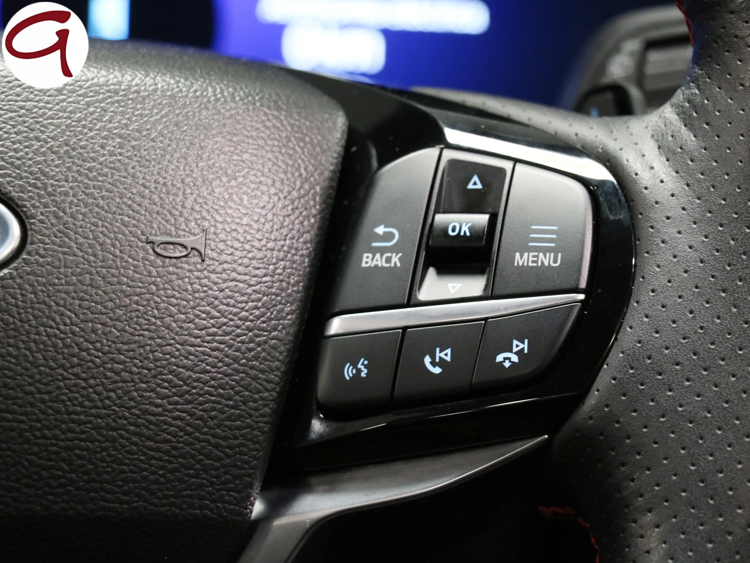 Ford Explorer 3.0 PHEV ST Line AWD 336 kW (457 CV) - Foto 30