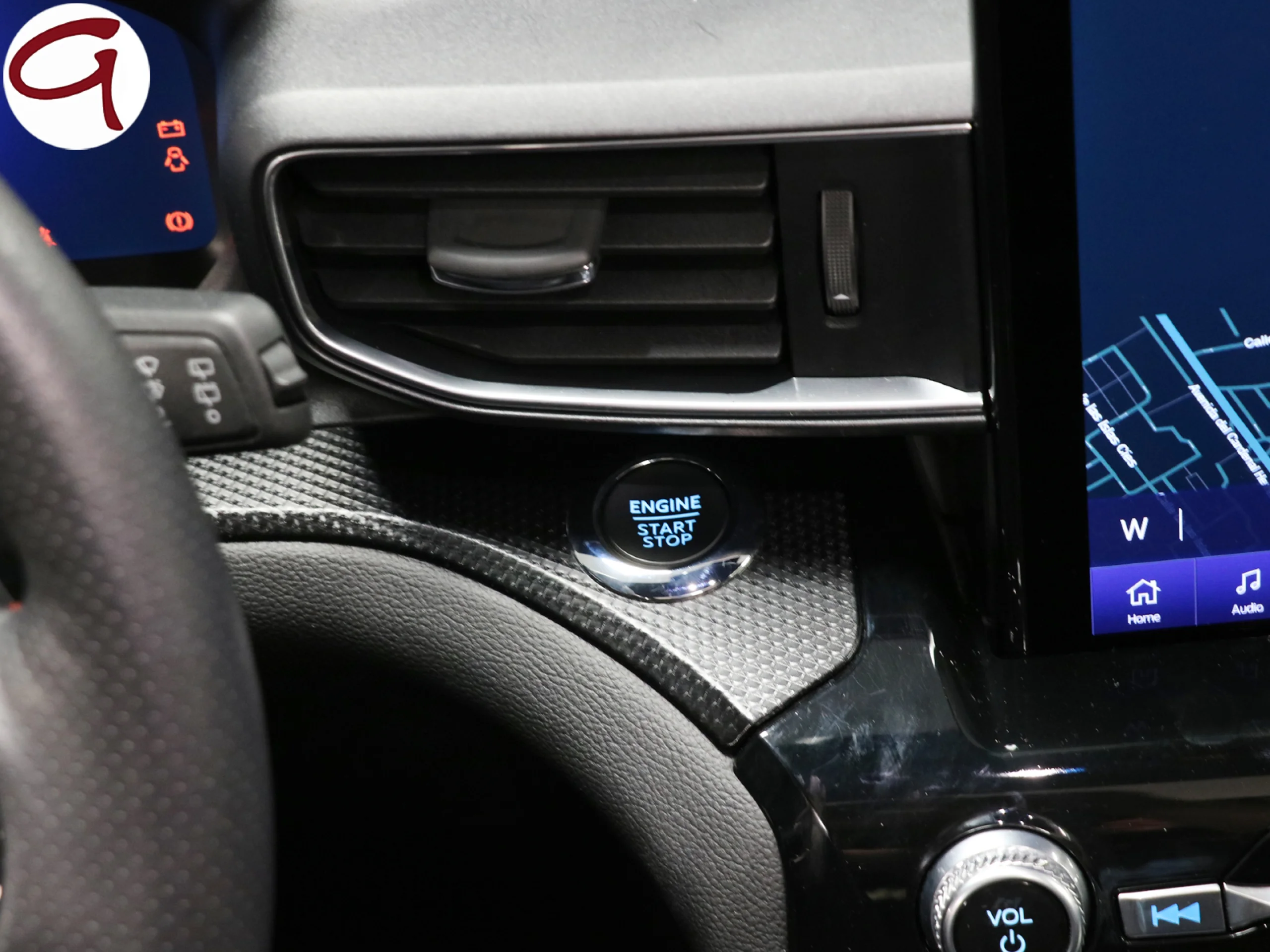 Ford Explorer 3.0 PHEV ST Line AWD 336 kW (457 CV) - Foto 31