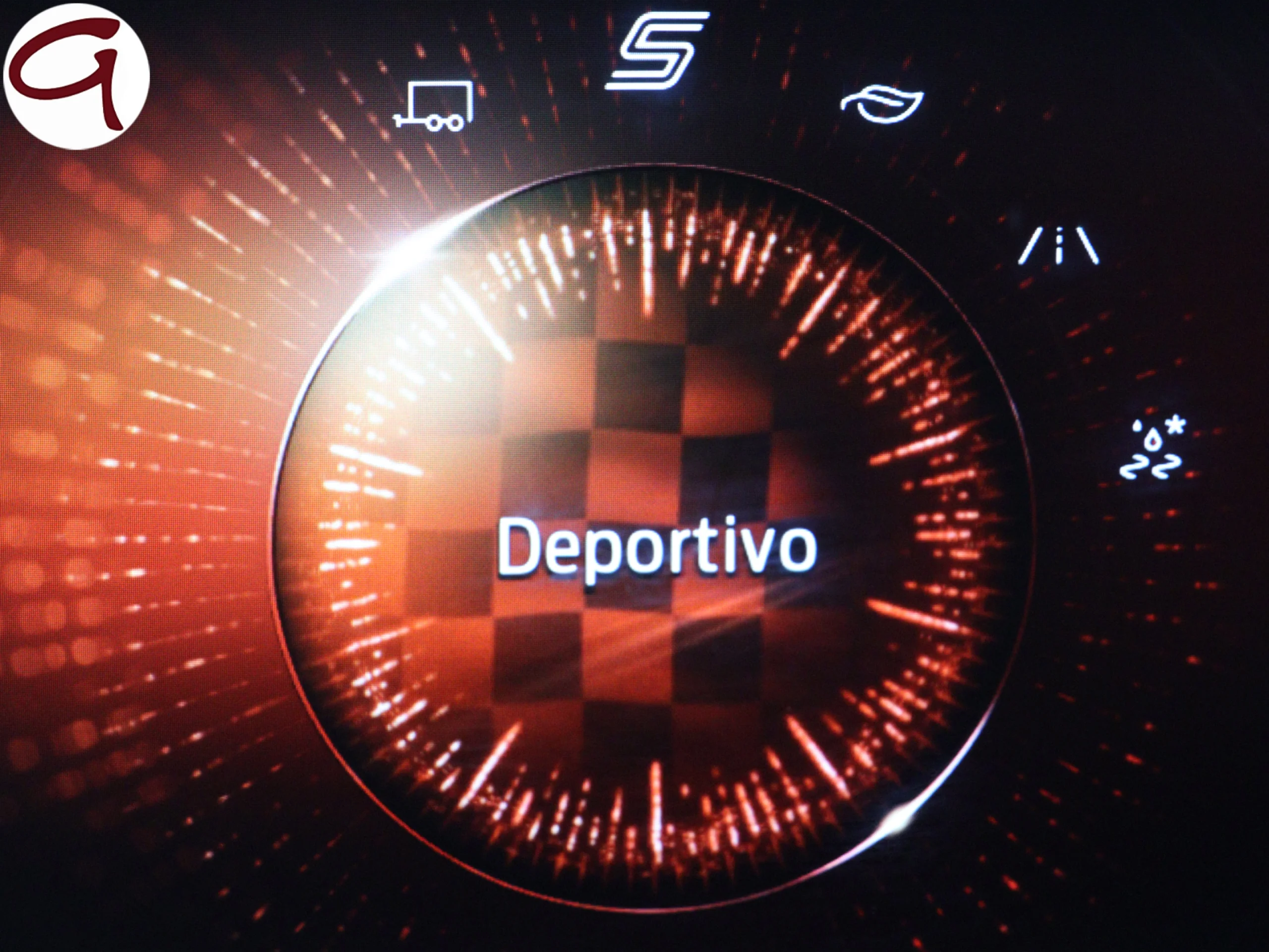 Ford Explorer 3.0 PHEV ST Line AWD 336 kW (457 CV) - Foto 34