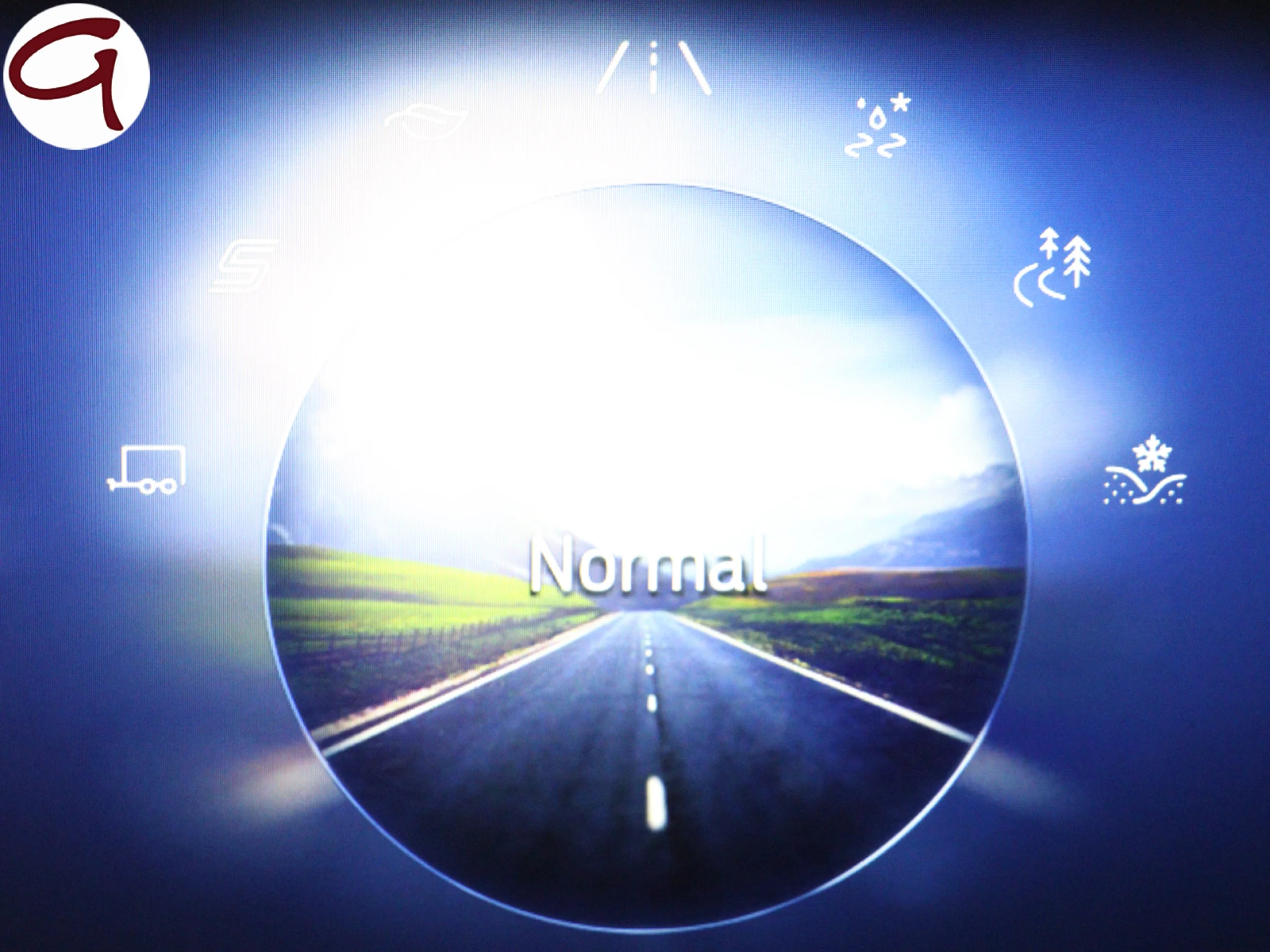 Ford Explorer 3.0 PHEV ST Line AWD 336 kW (457 CV) - Foto 36