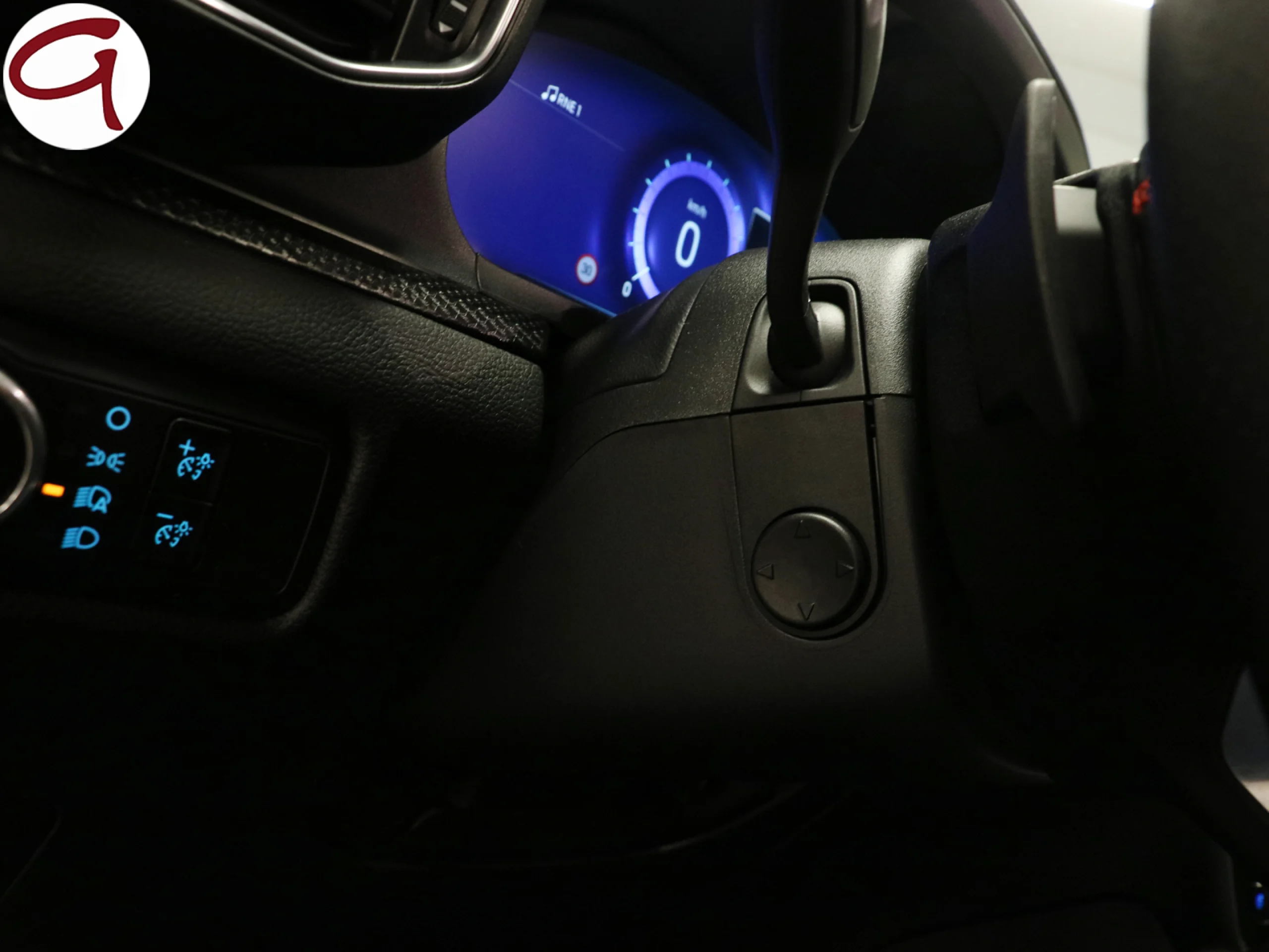 Ford Explorer 3.0 PHEV ST Line AWD 336 kW (457 CV) - Foto 43