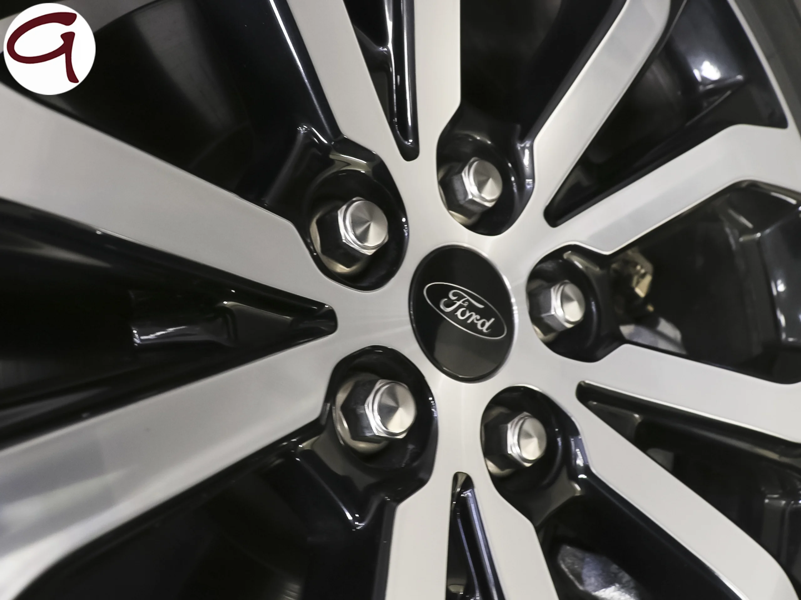 Ford Explorer 3.0 PHEV ST Line AWD 336 kW (457 CV) - Foto 51