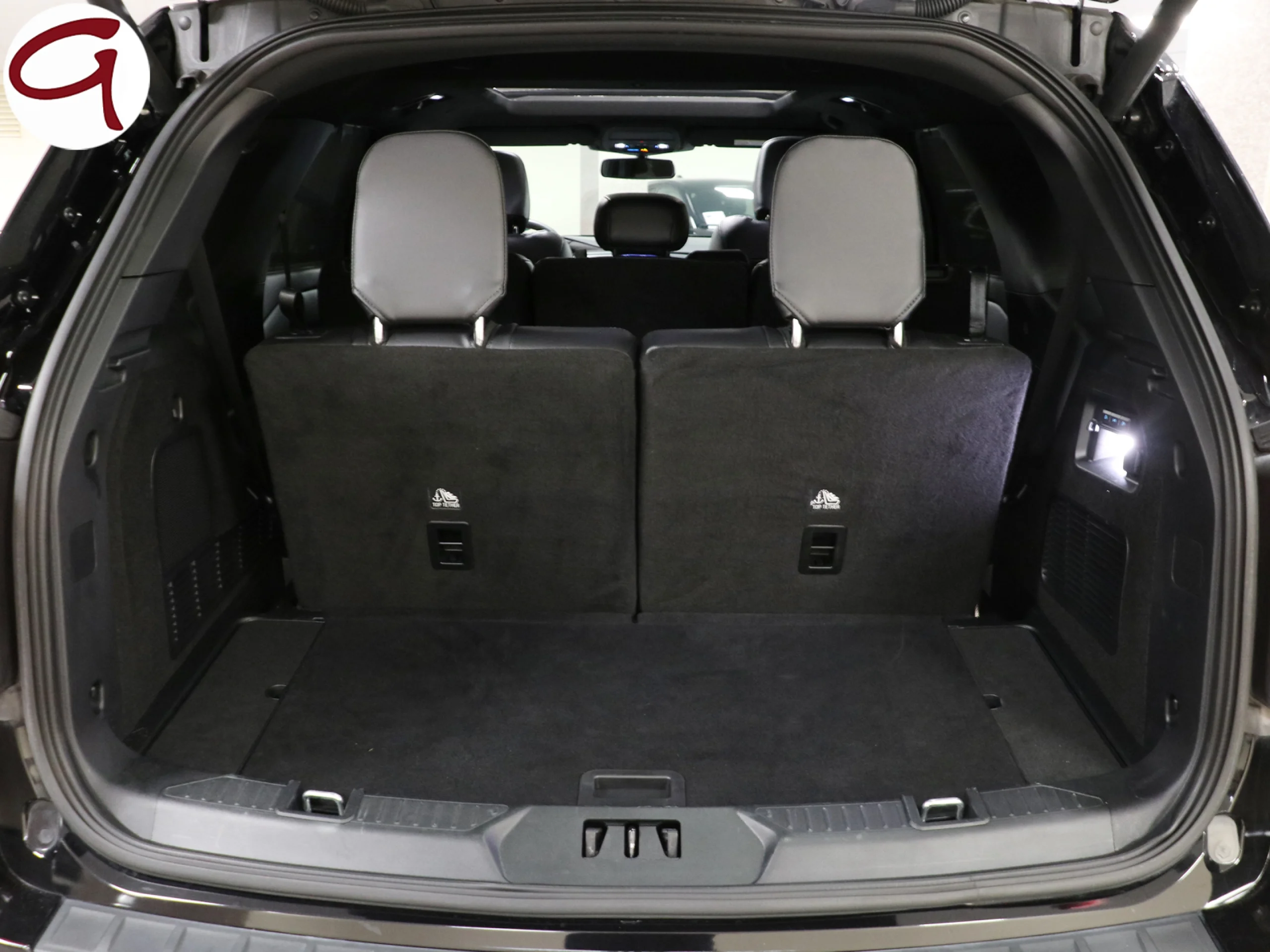 Ford Explorer 3.0 PHEV ST Line AWD 336 kW (457 CV) - Foto 52