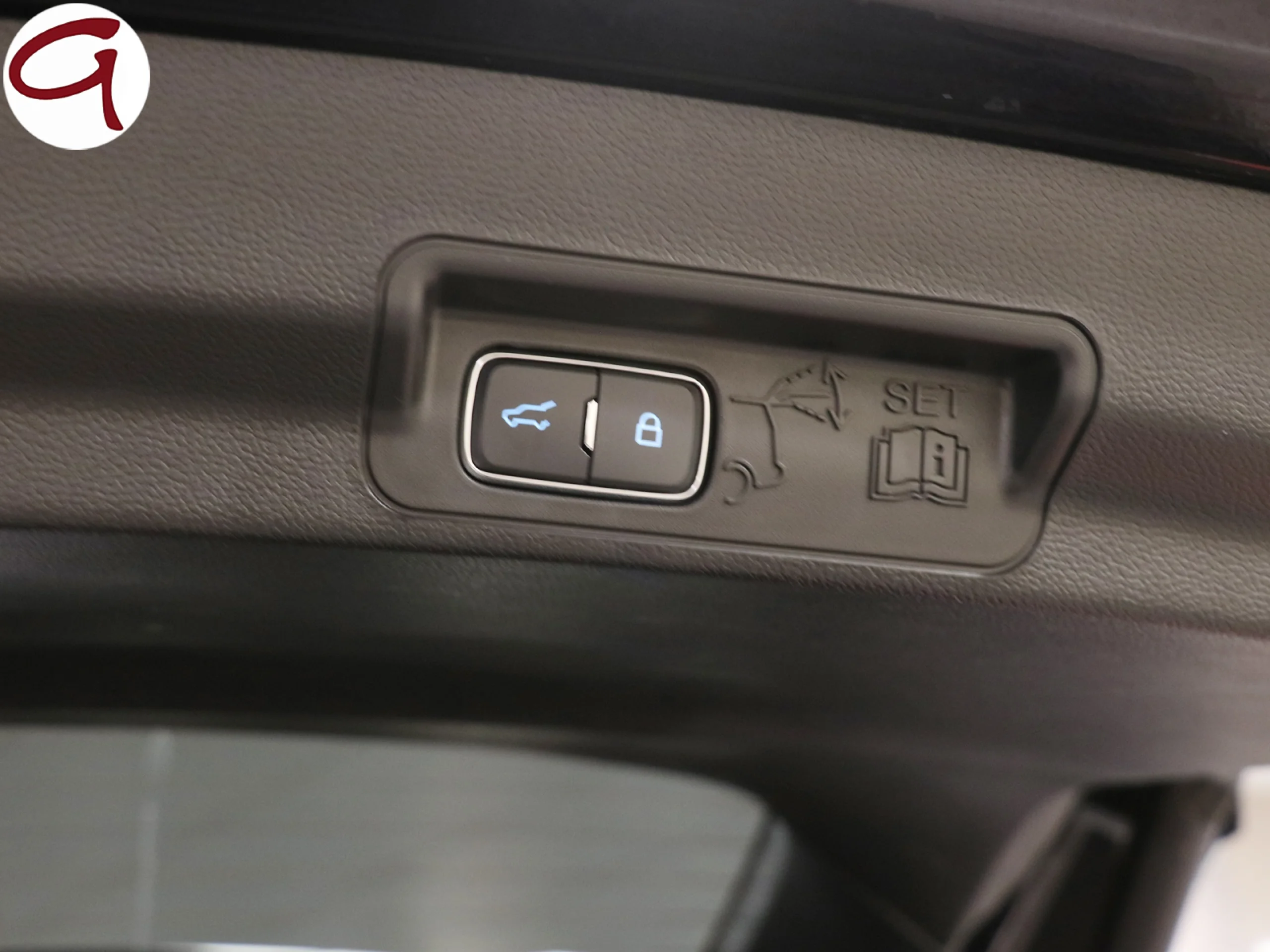 Ford Explorer 3.0 PHEV ST Line AWD 336 kW (457 CV) - Foto 54