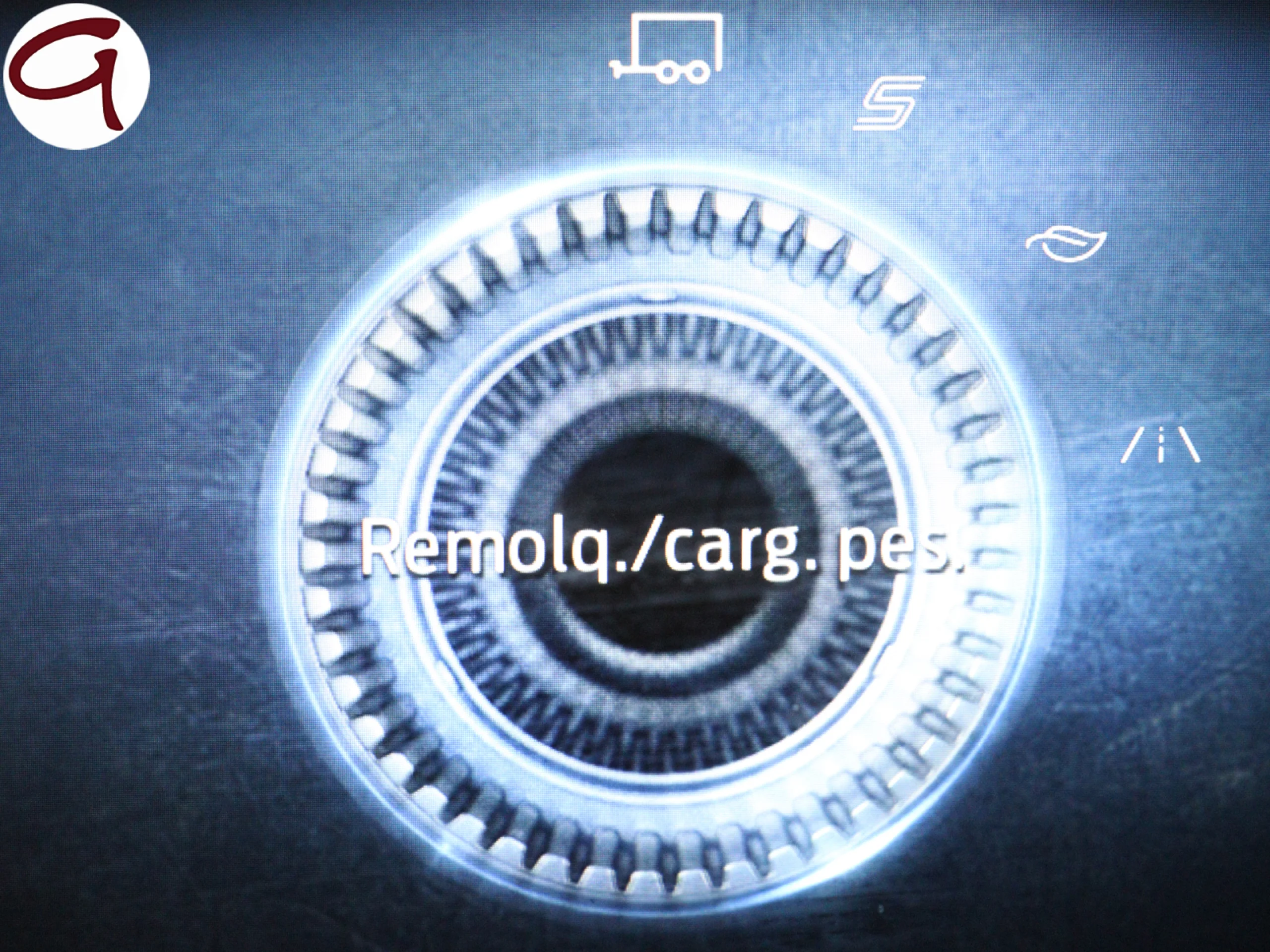 Ford Explorer 3.0 PHEV ST Line AWD 336 kW (457 CV) - Foto 33