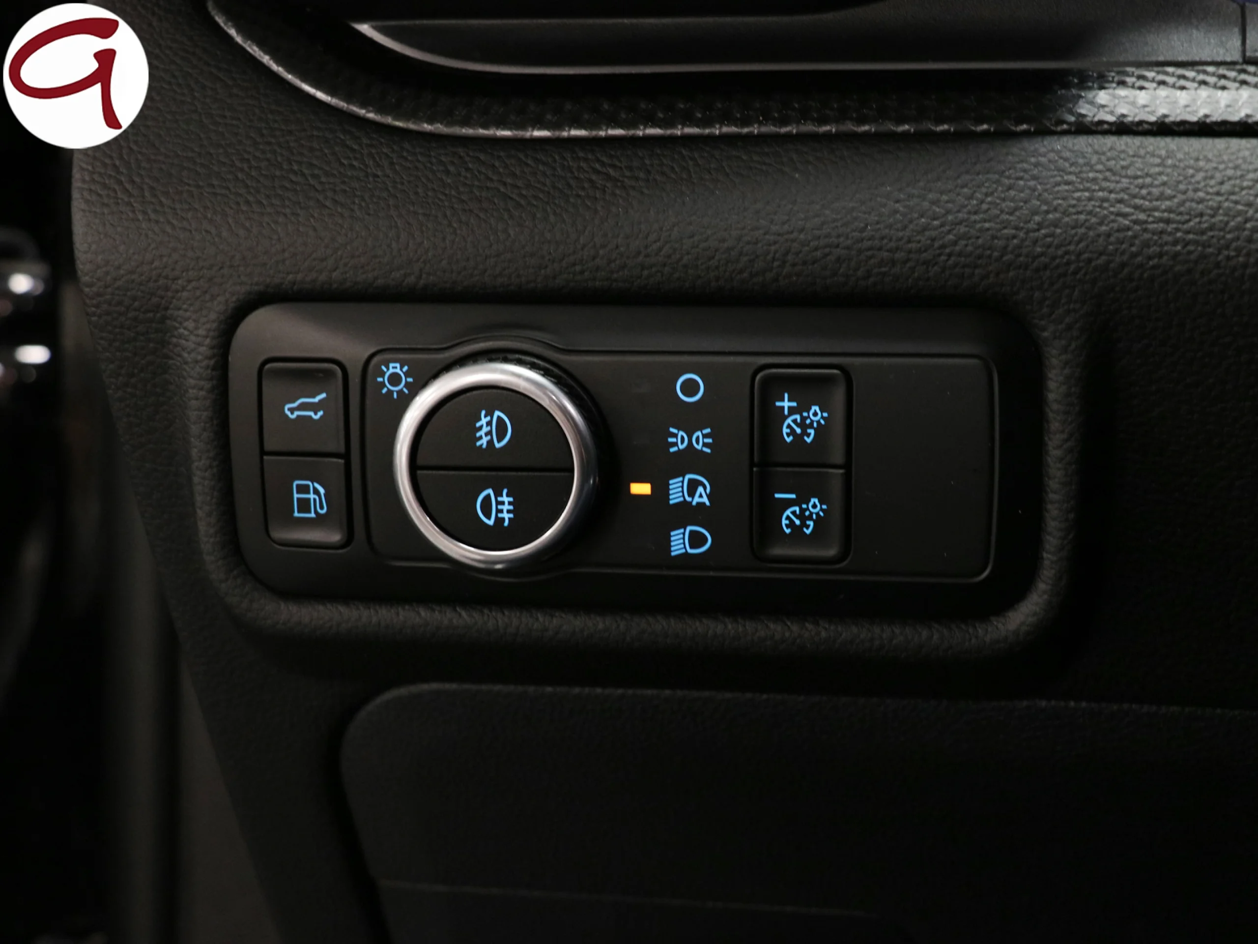 Ford Explorer 3.0 PHEV ST Line AWD 336 kW (457 CV) - Foto 42