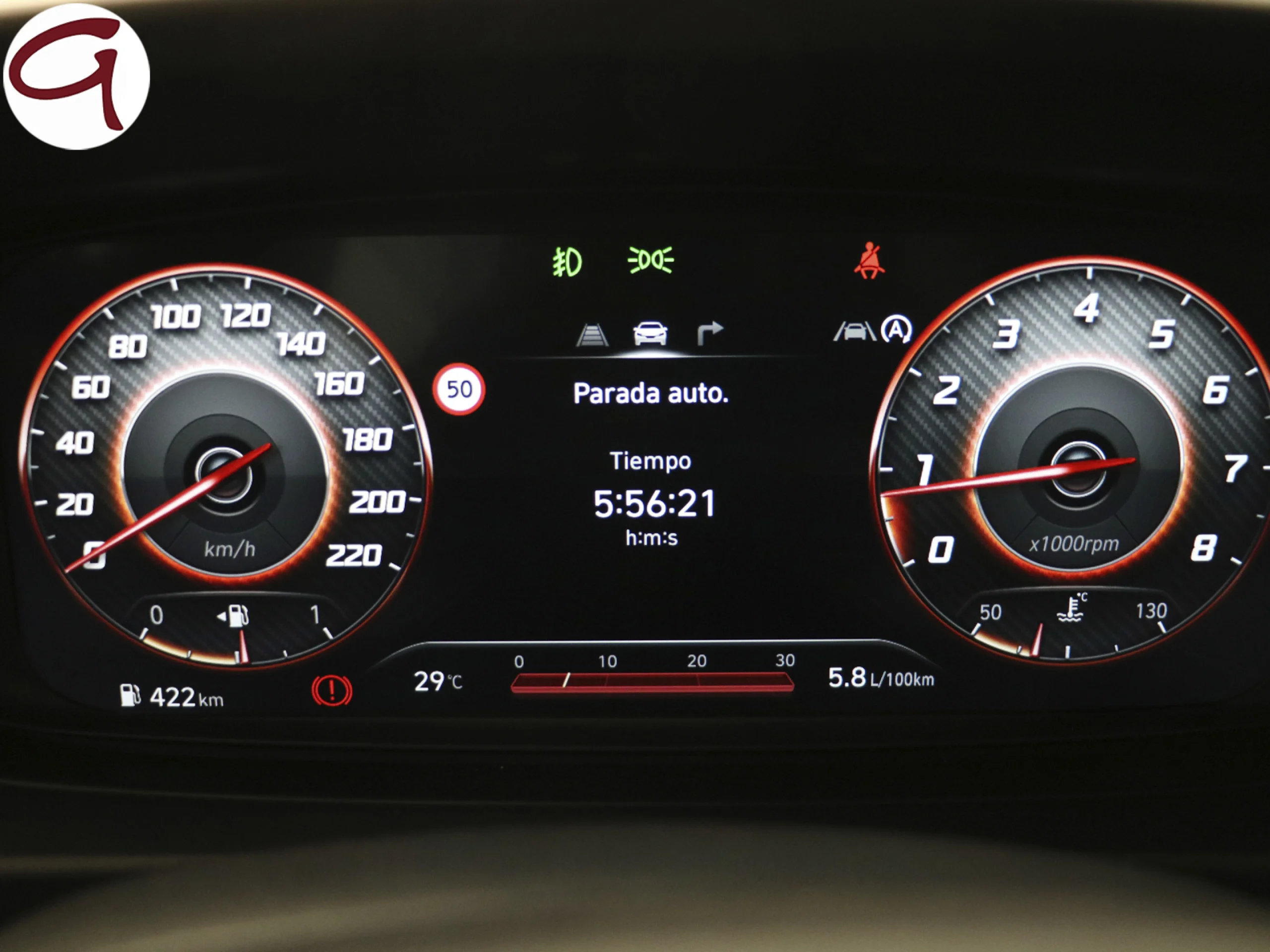 Hyundai I20 1.2 MPI N Line 59 kW (79 CV) - Foto 26