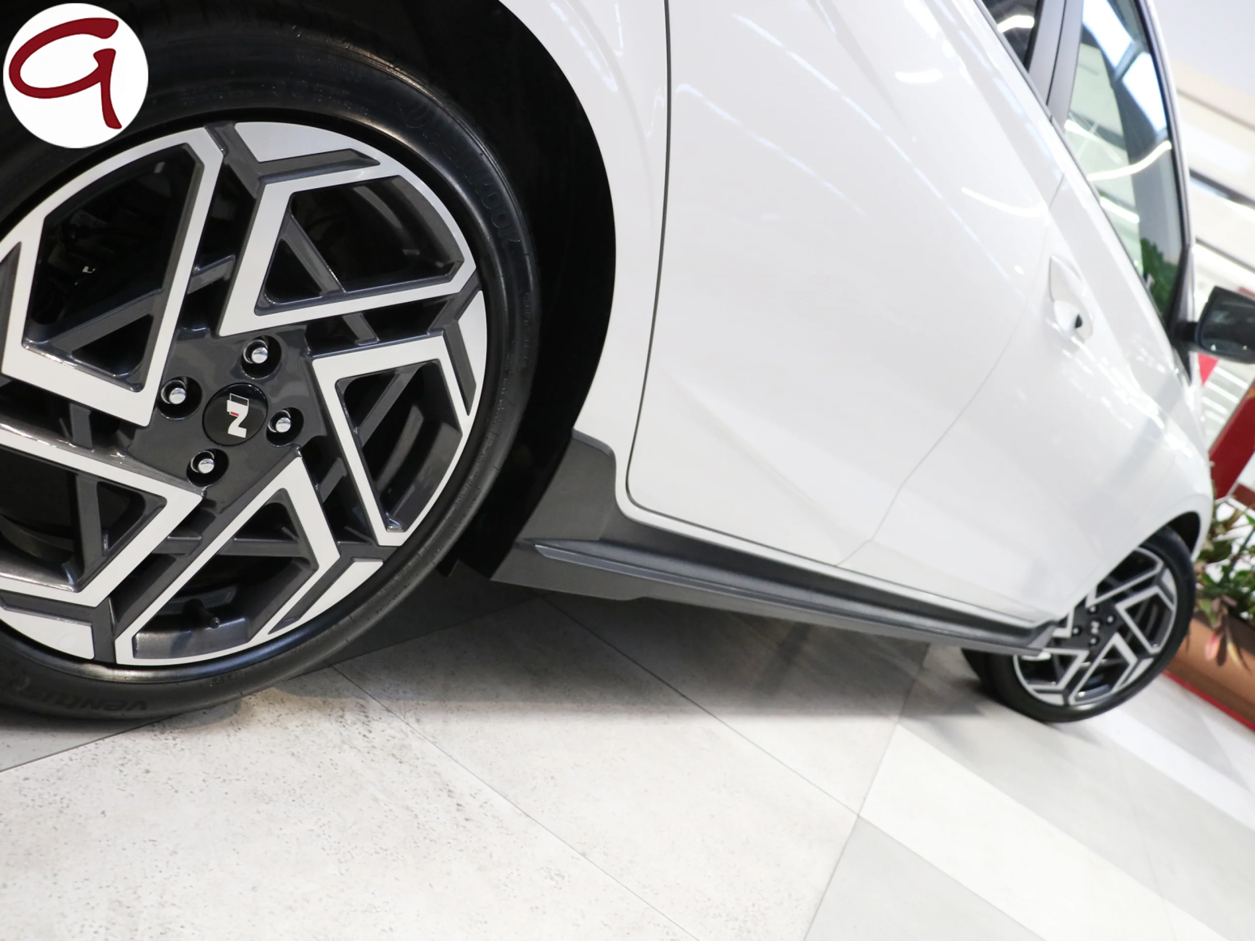 Hyundai I20 1.2 MPI N Line 59 kW (79 CV) - Foto 34