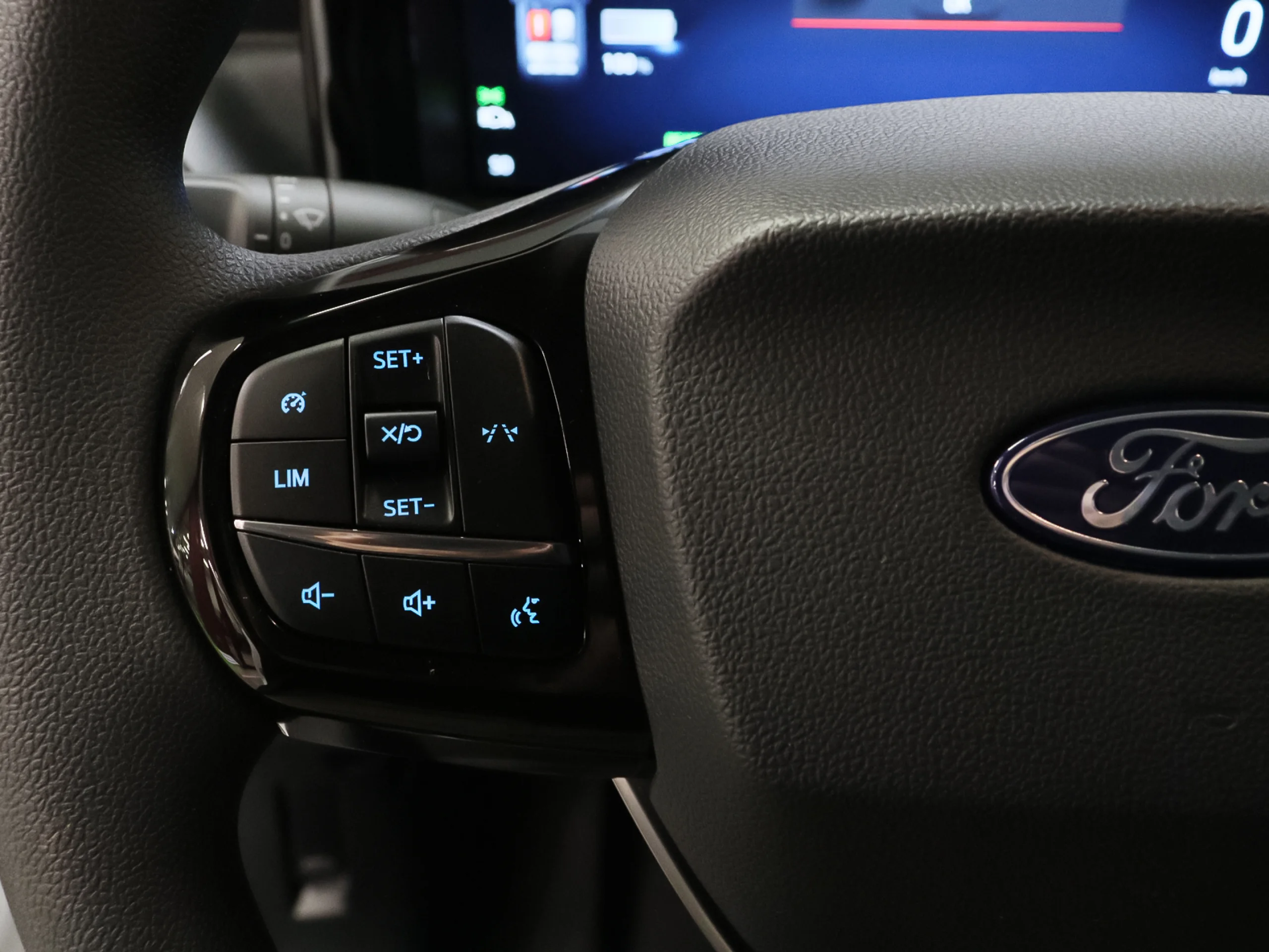 Ford Transit Courier Furgon BEV 54kWh Trend Auto 100 kW (136 CV) - Foto 9