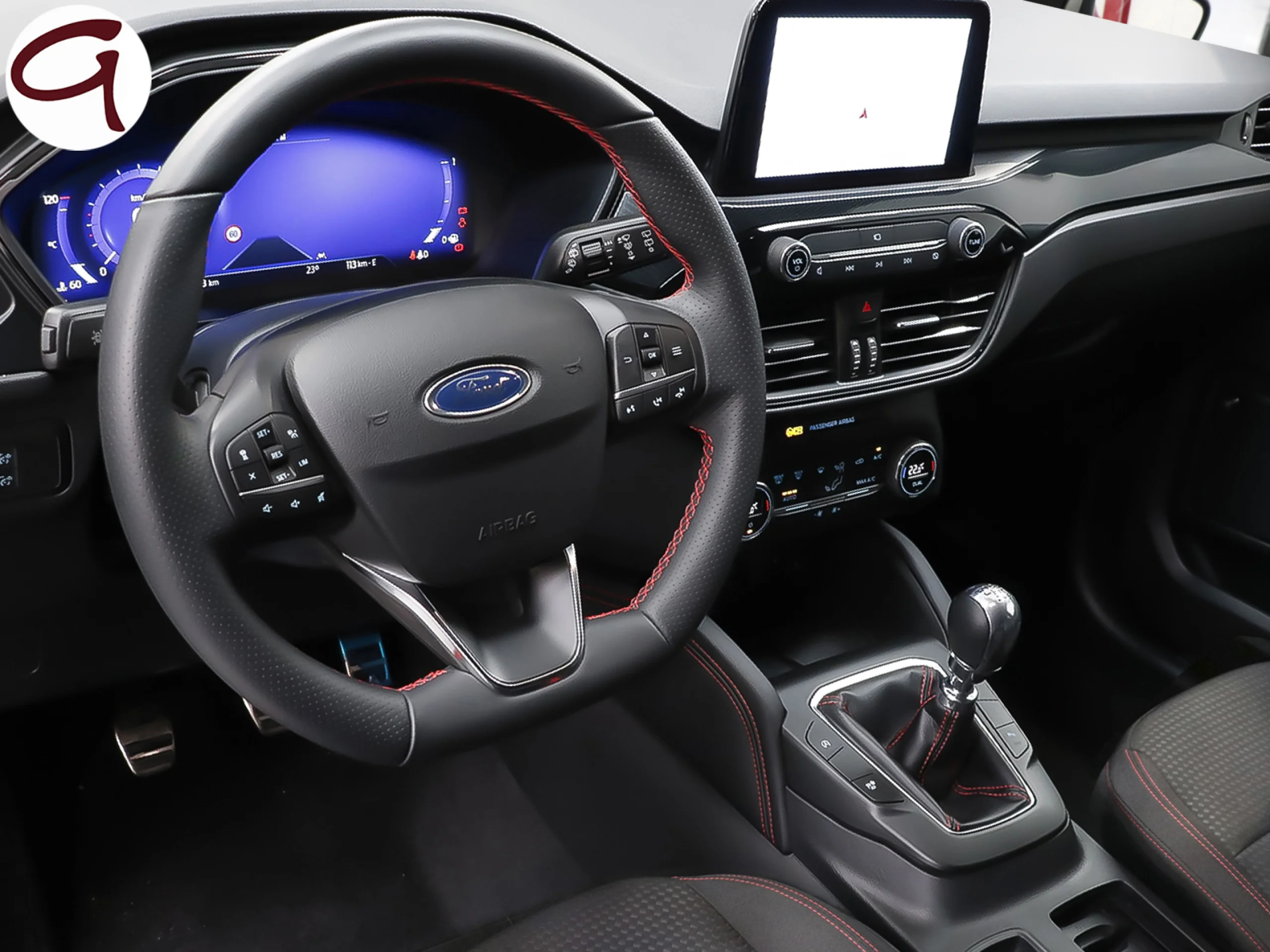 Ford Kuga 1.5 EcoBoost ST-Line 110 kW (150 CV) - Foto 3