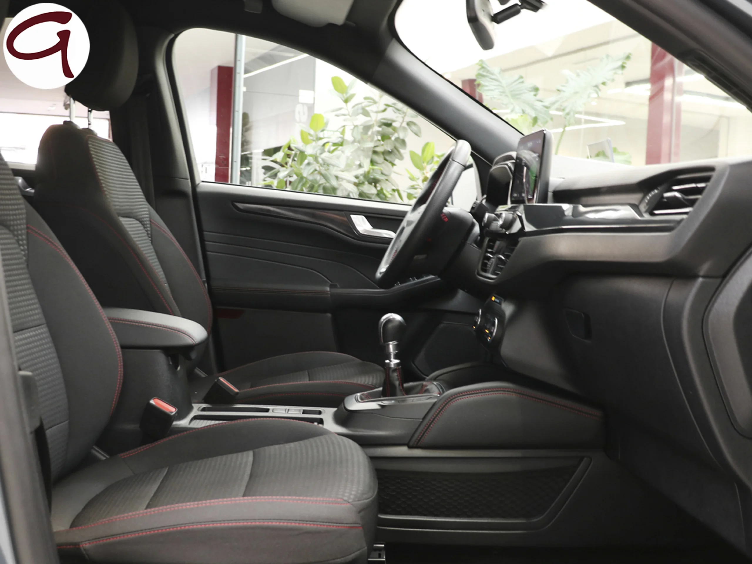 Ford Kuga 1.5 EcoBoost ST-Line 110 kW (150 CV) - Foto 4