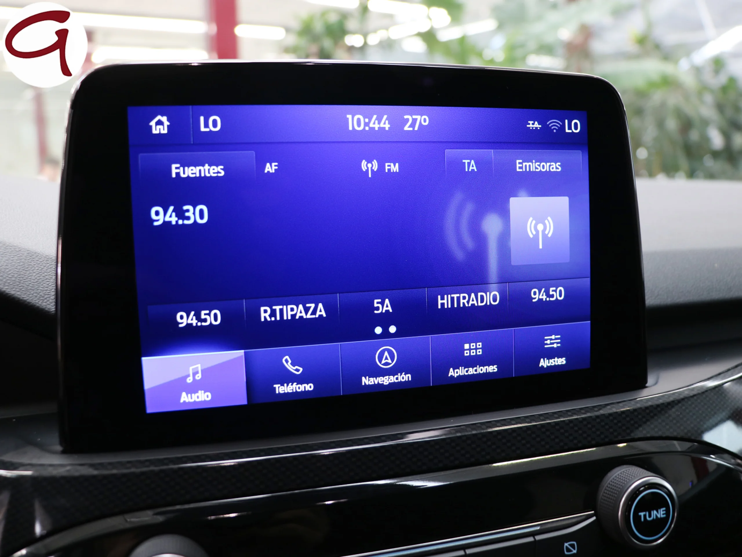 Ford Kuga 1.5 EcoBoost ST-Line 110 kW (150 CV) - Foto 11