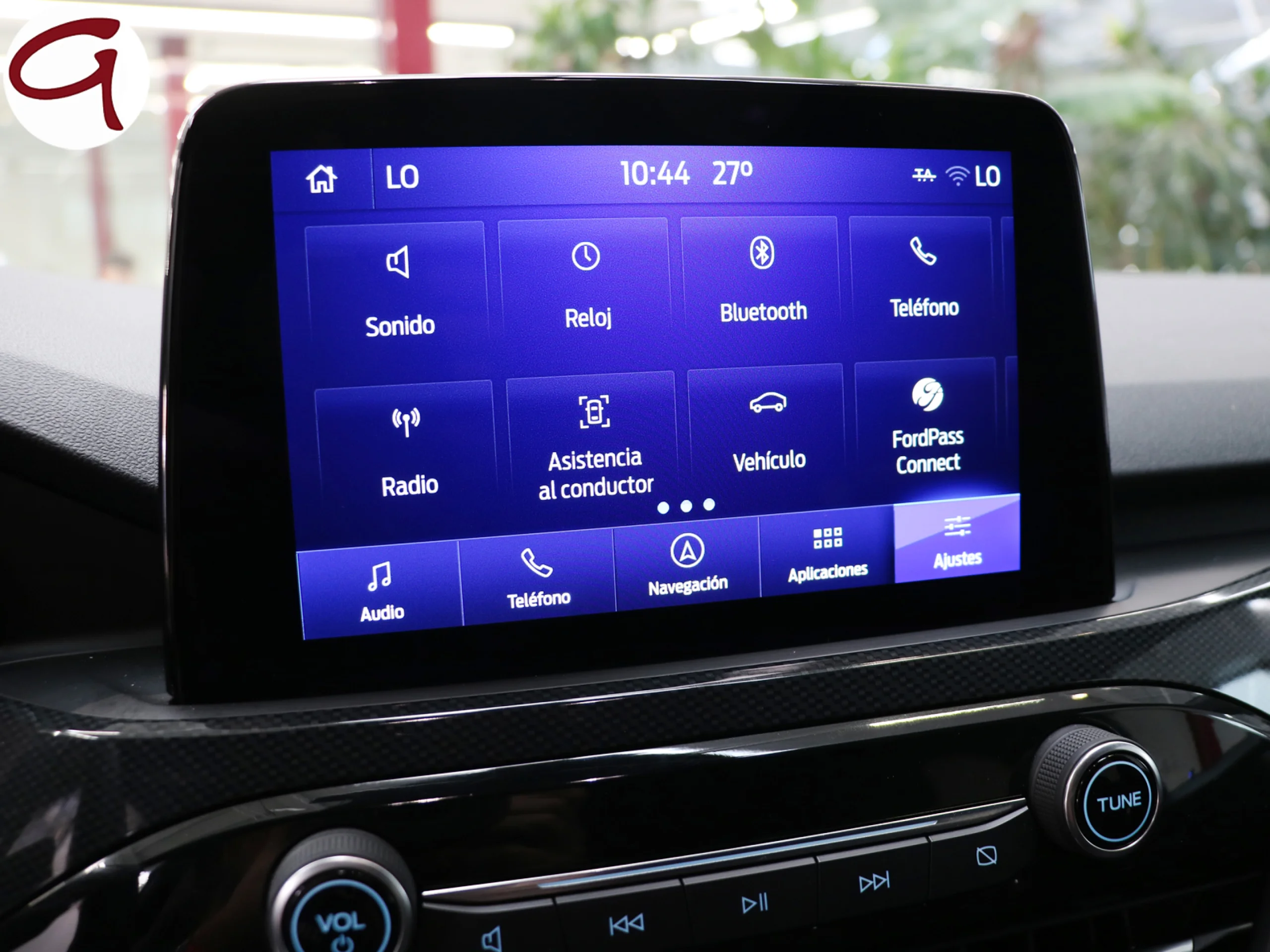 Ford Kuga 1.5 EcoBoost ST-Line 110 kW (150 CV) - Foto 12