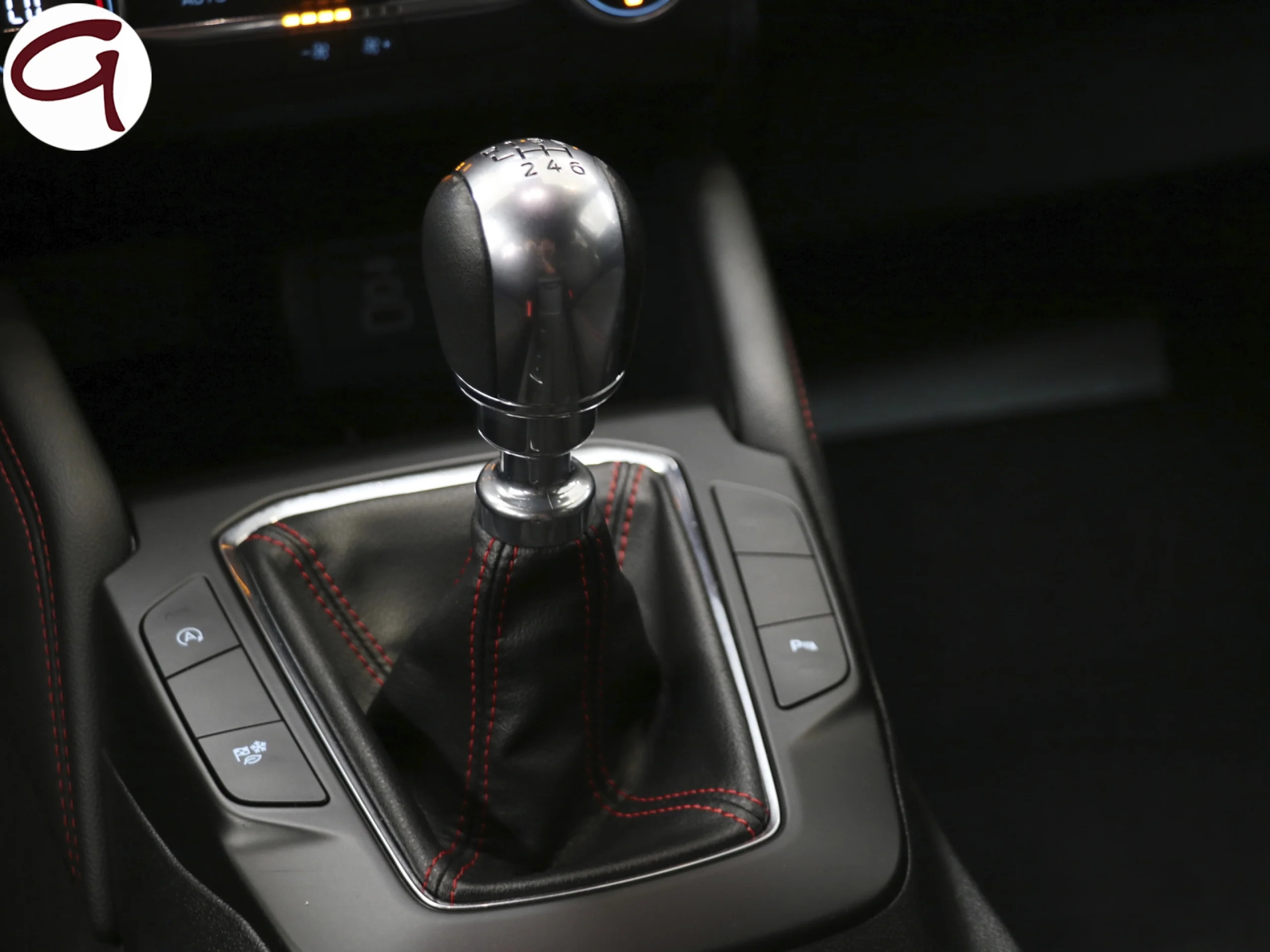 Ford Kuga 1.5 EcoBoost ST-Line 110 kW (150 CV) - Foto 16