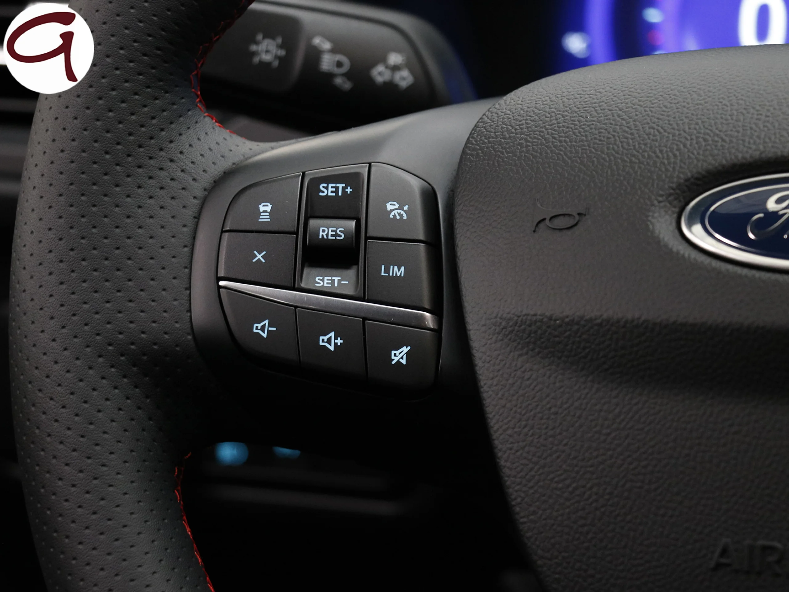 Ford Kuga 1.5 EcoBoost ST-Line 110 kW (150 CV) - Foto 19