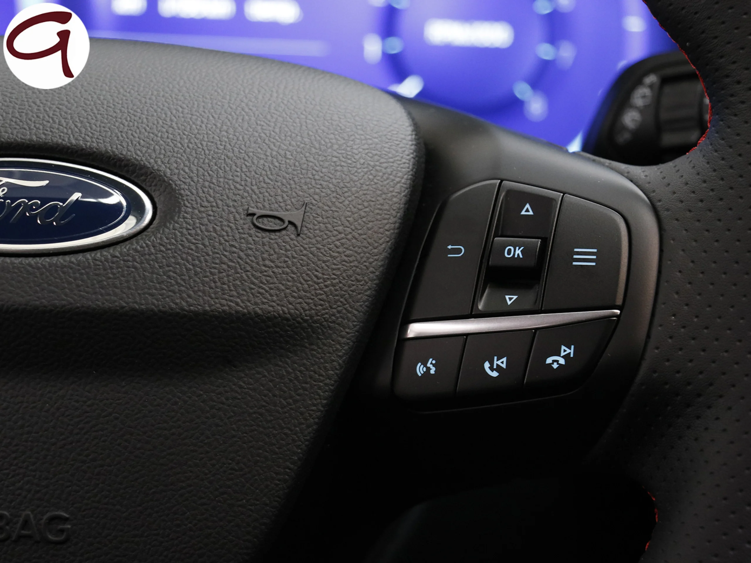 Ford Kuga 1.5 EcoBoost ST-Line 110 kW (150 CV) - Foto 20