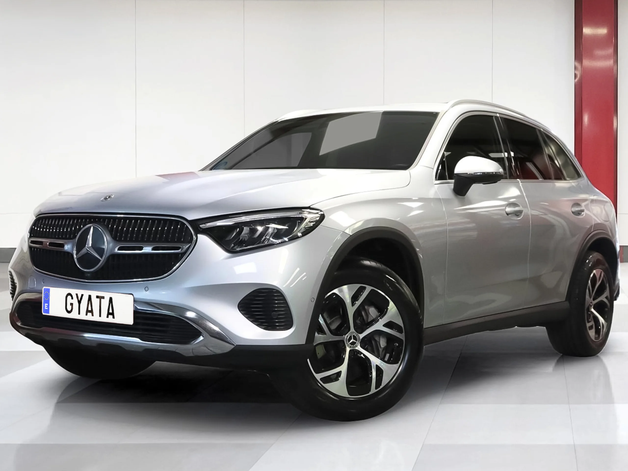 Mercedes-Benz GLC 300 e 4Matic 230 kW (313 CV) - Foto 2