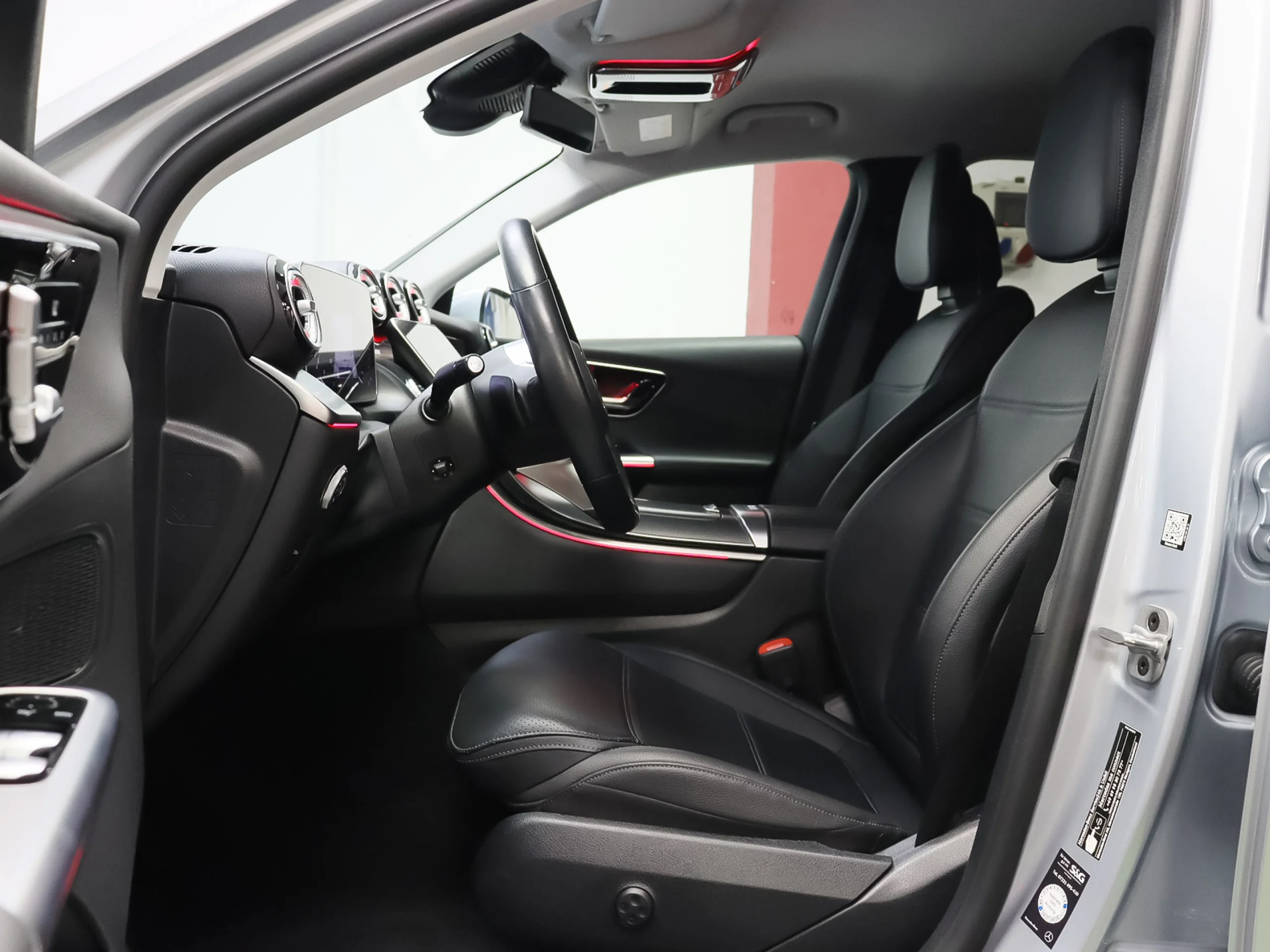 Mercedes-Benz GLC 300 e 4Matic 230 kW (313 CV) - Foto 5