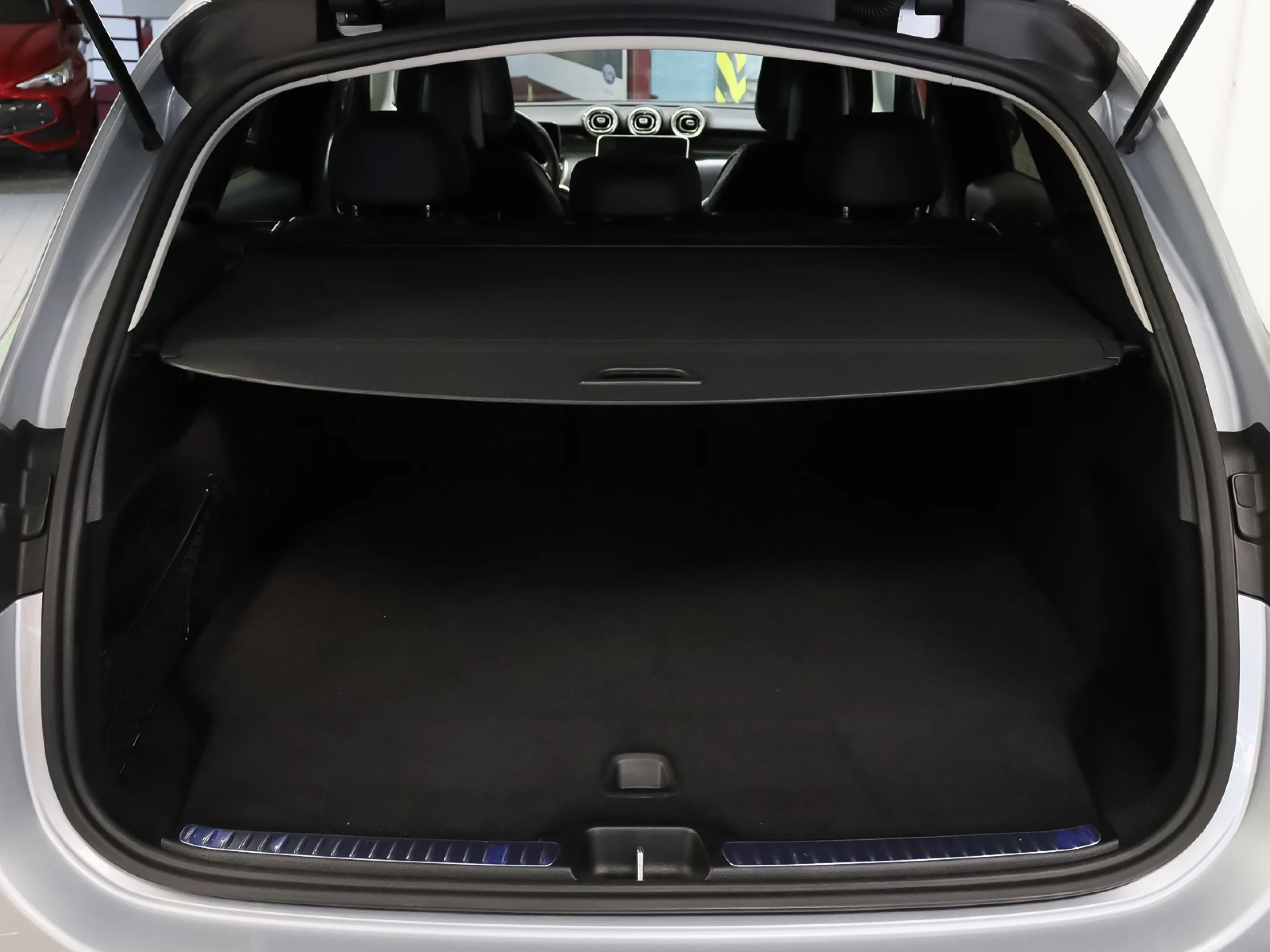 Mercedes-Benz GLC 300 e 4Matic 230 kW (313 CV) - Foto 53