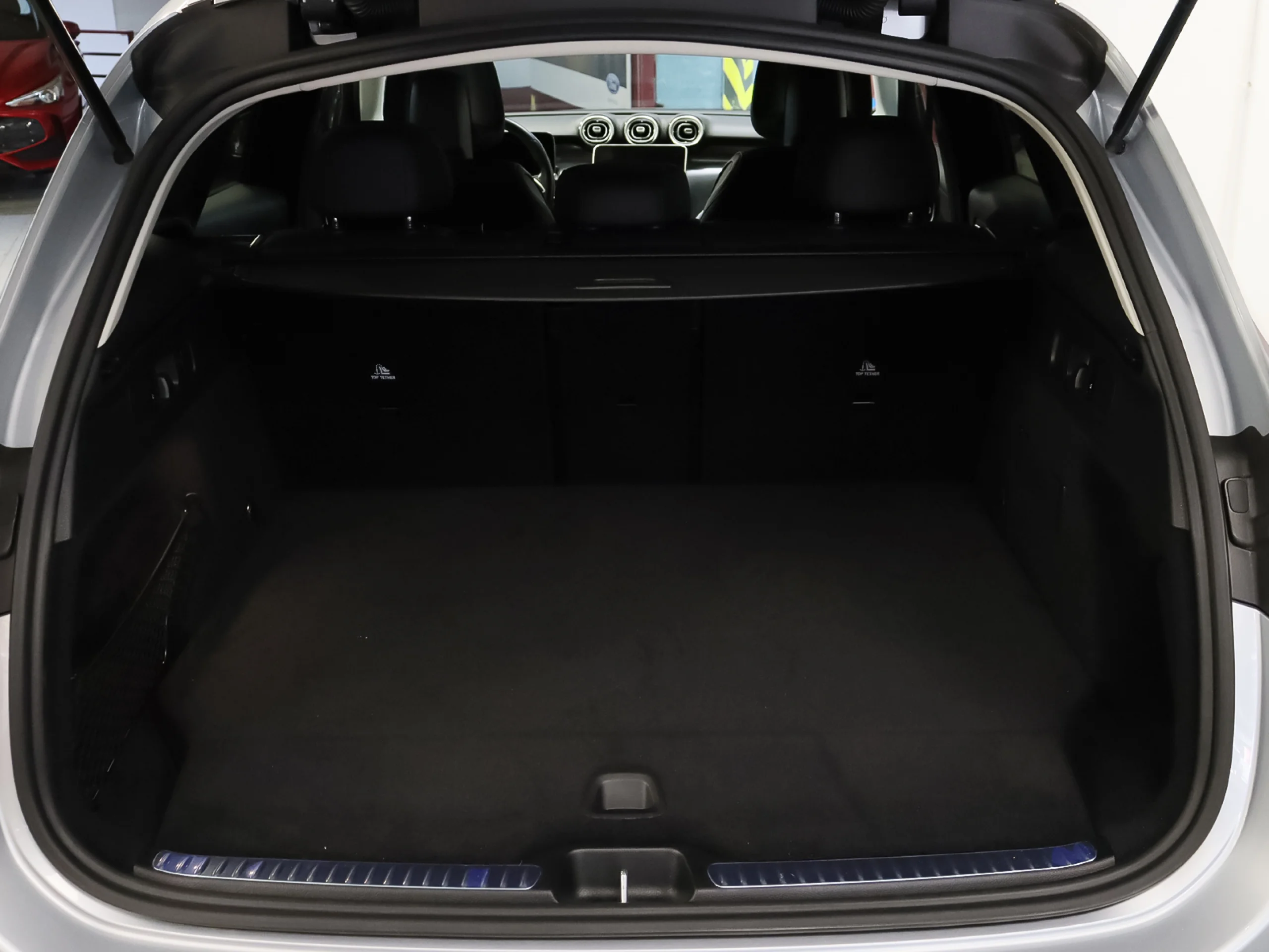 Mercedes-Benz GLC 300 e 4Matic 230 kW (313 CV) - Foto 54
