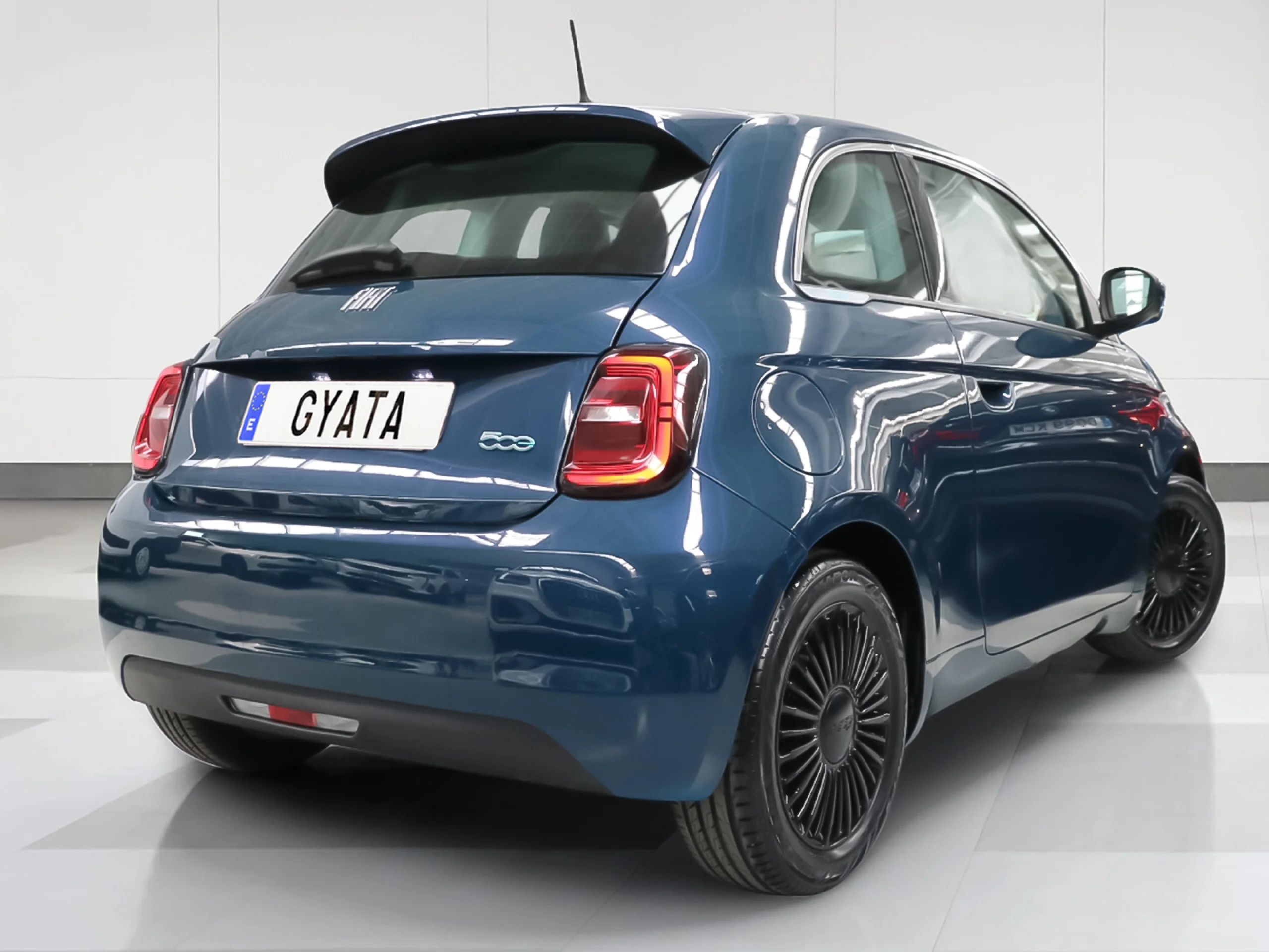 Fiat 500 Electrico Business 500 Hb 320km 87 kW (118 CV) - Foto 2