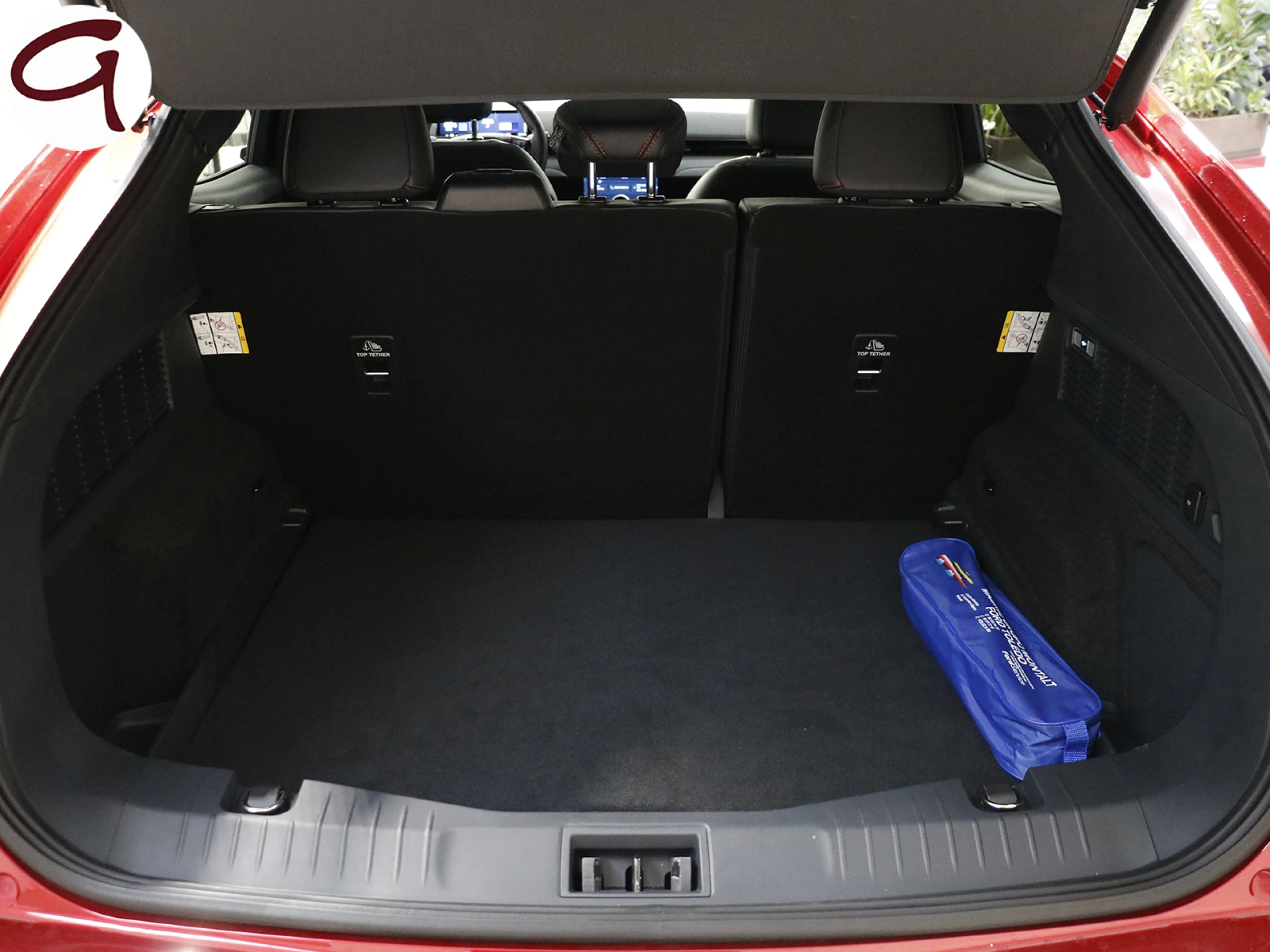 Ford Mustang Mach-E Premium AWD Rango Extendido 272 kW (370 CV) - Foto 26