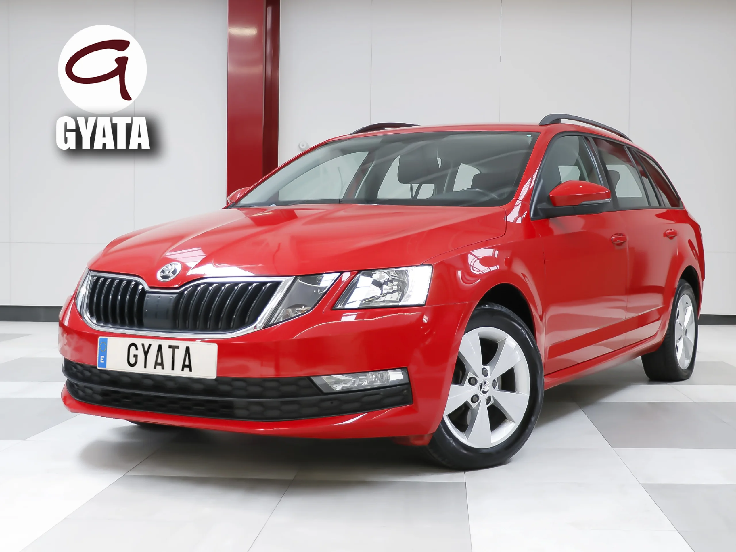 Skoda Octavia Combi 1.0 TSI Ambition 85 kW (115 CV) - Foto 1
