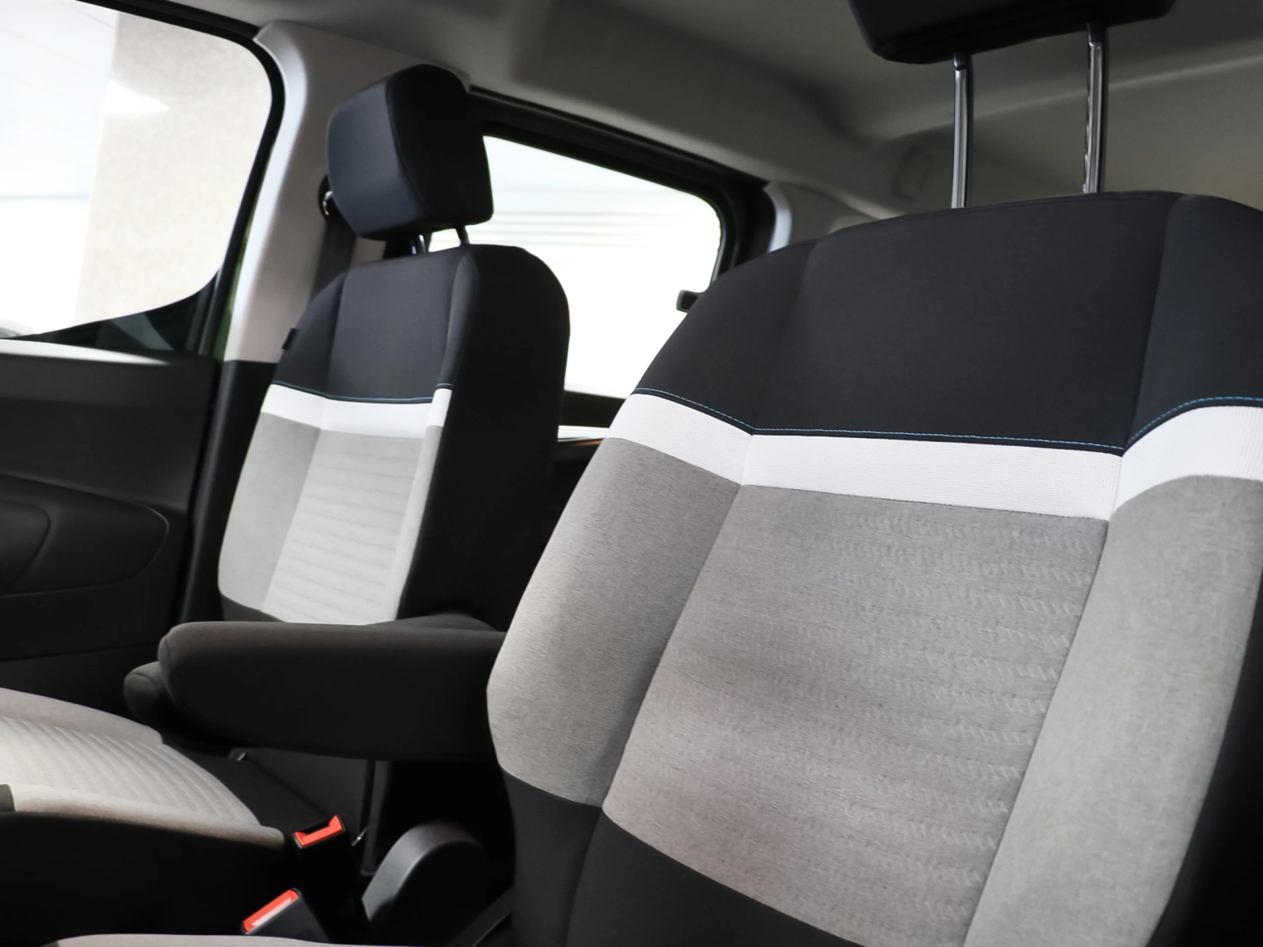 Citroen Berlingo BlueHDi 100 S&S Plus Talla XL 75 kW (102 CV) - Foto 9