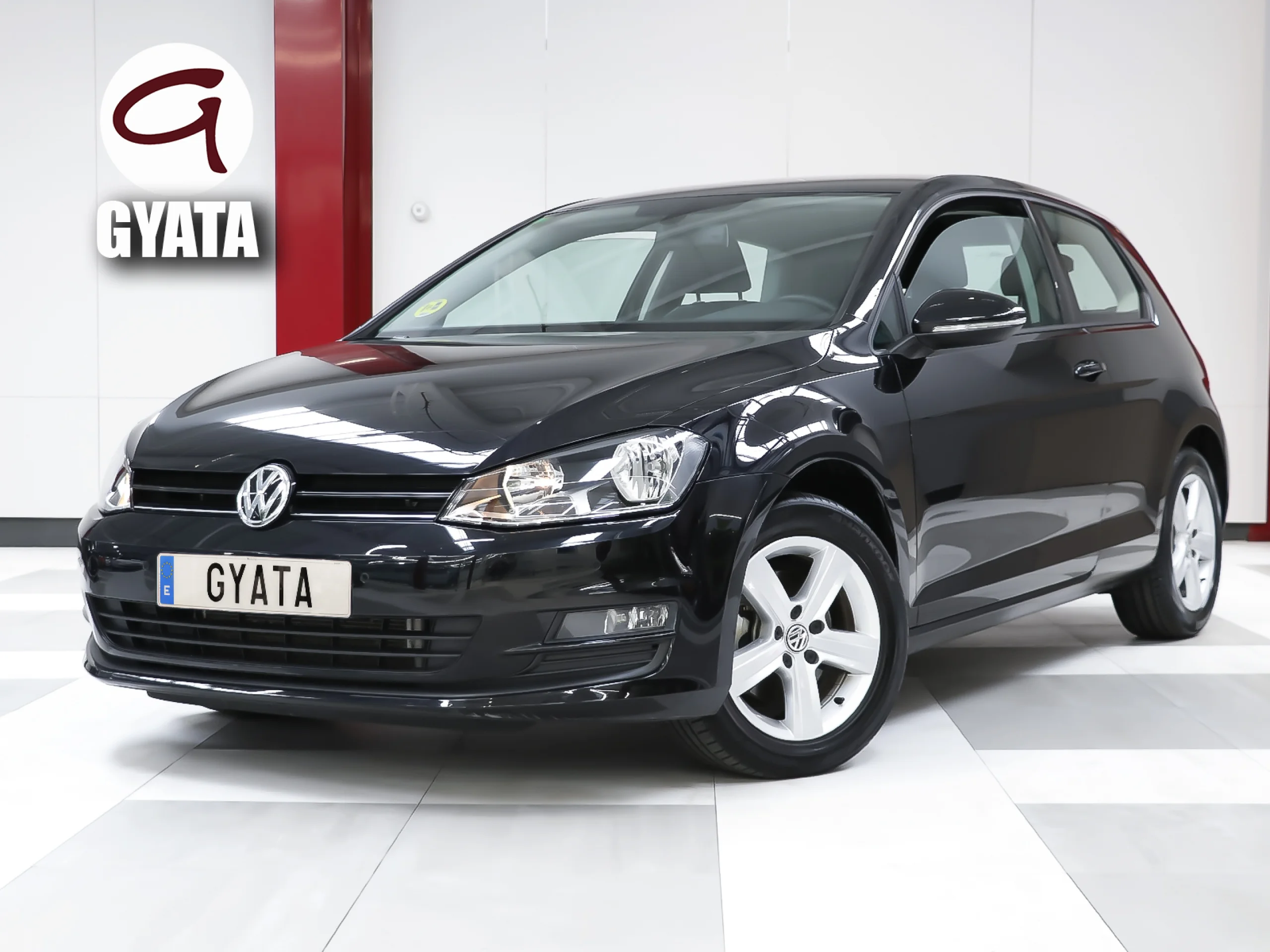 Volkswagen Golf Advance 2.0 TDI CR BMT 110 kW (150 CV) - Foto 1