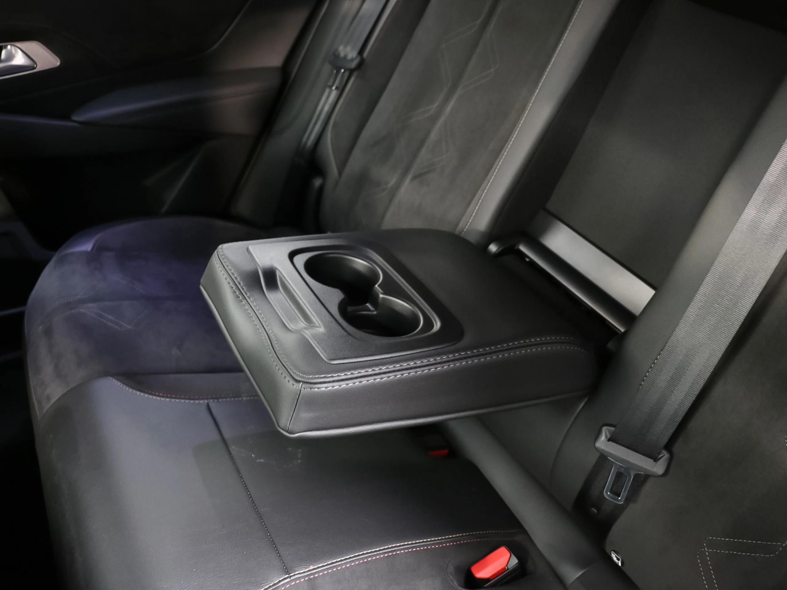 DS DS7 Crossback E-Tense 225 Performance Line+ Auto 165 kW (225 CV) - Foto 13