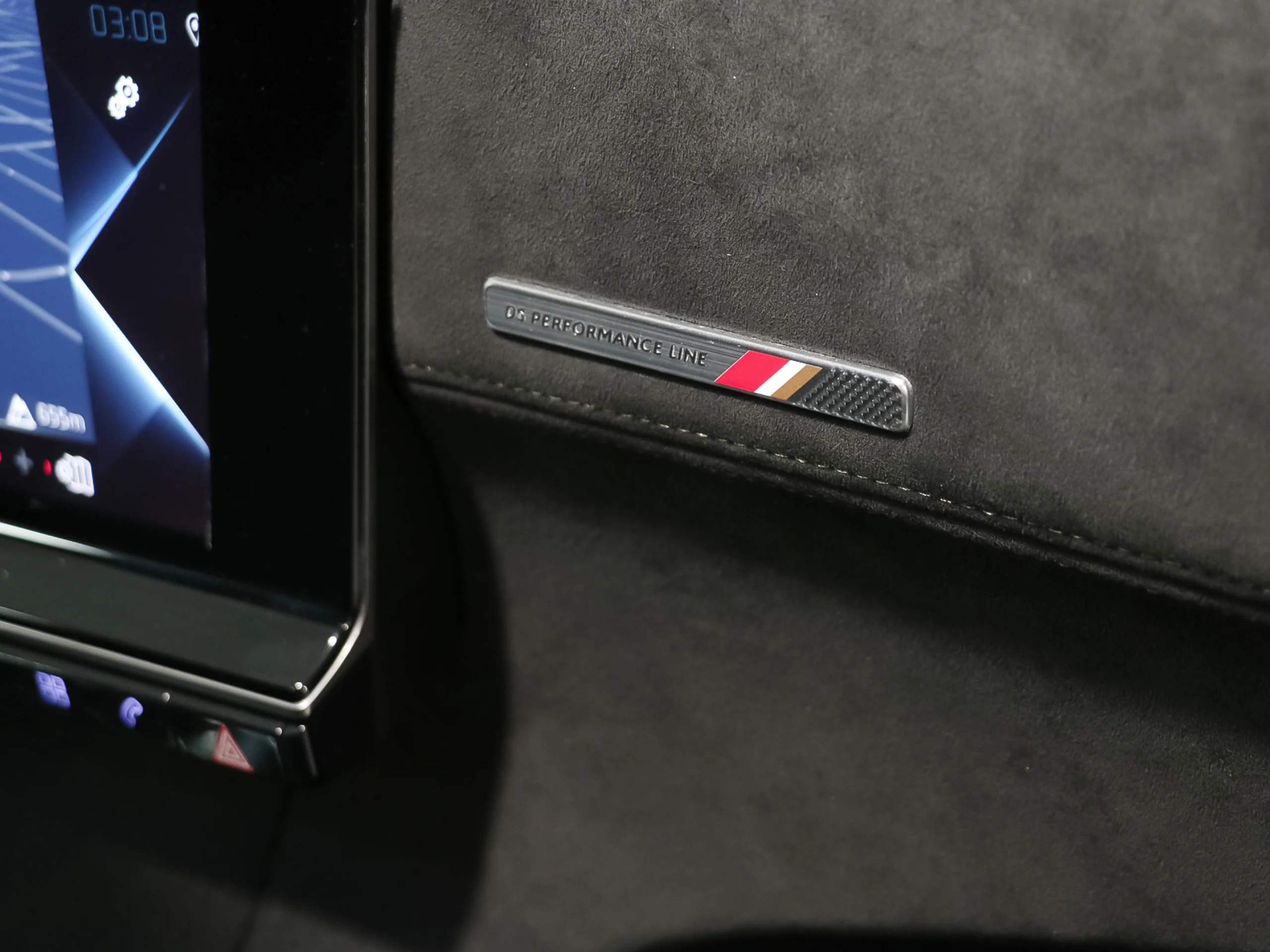 DS DS7 Crossback E-Tense 225 Performance Line+ Auto 165 kW (225 CV) - Foto 23