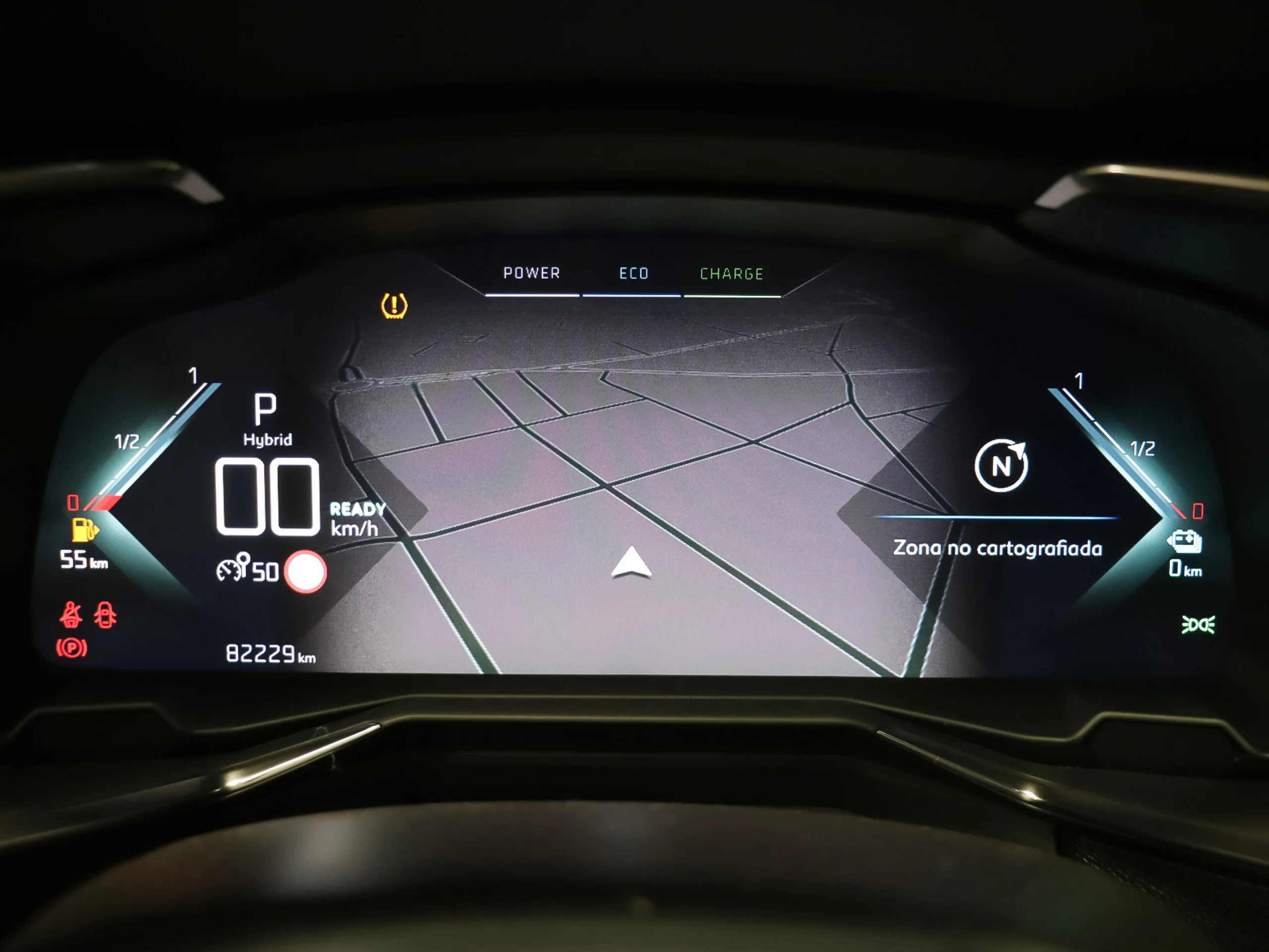 DS DS7 Crossback E-Tense 225 Performance Line+ Auto 165 kW (225 CV) - Foto 32