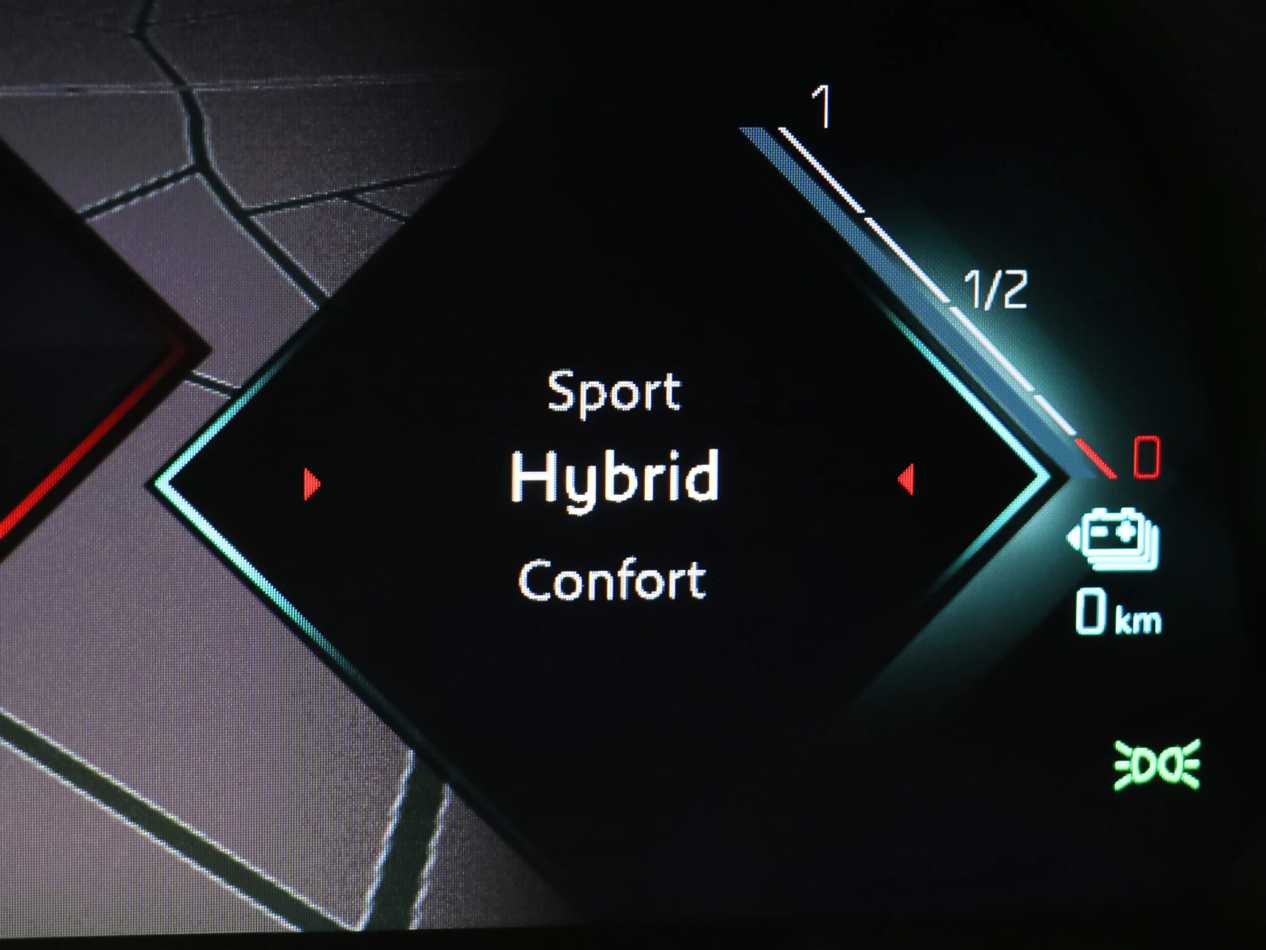 DS DS7 Crossback E-Tense 225 Performance Line+ Auto 165 kW (225 CV) - Foto 34