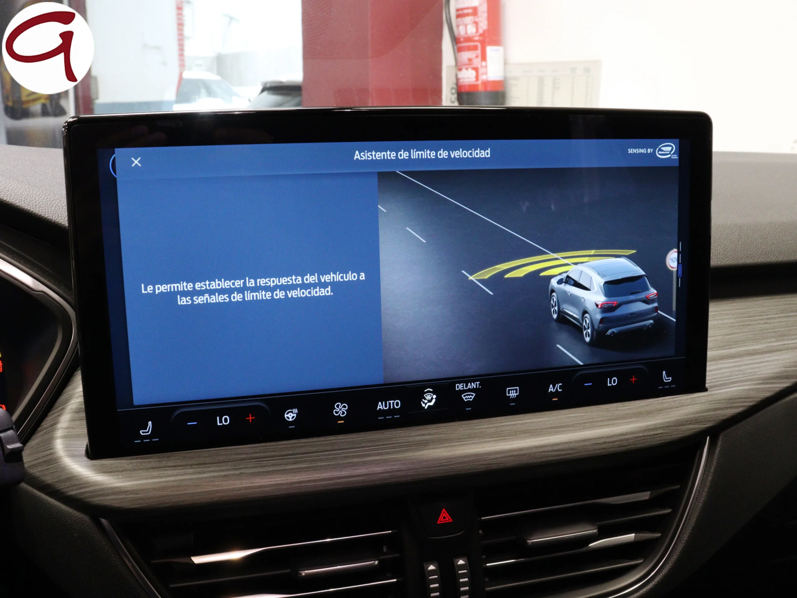 Ford Kuga 2.5 Duratec PHEV Active Auto 178 kW (243 CV) - Foto 18