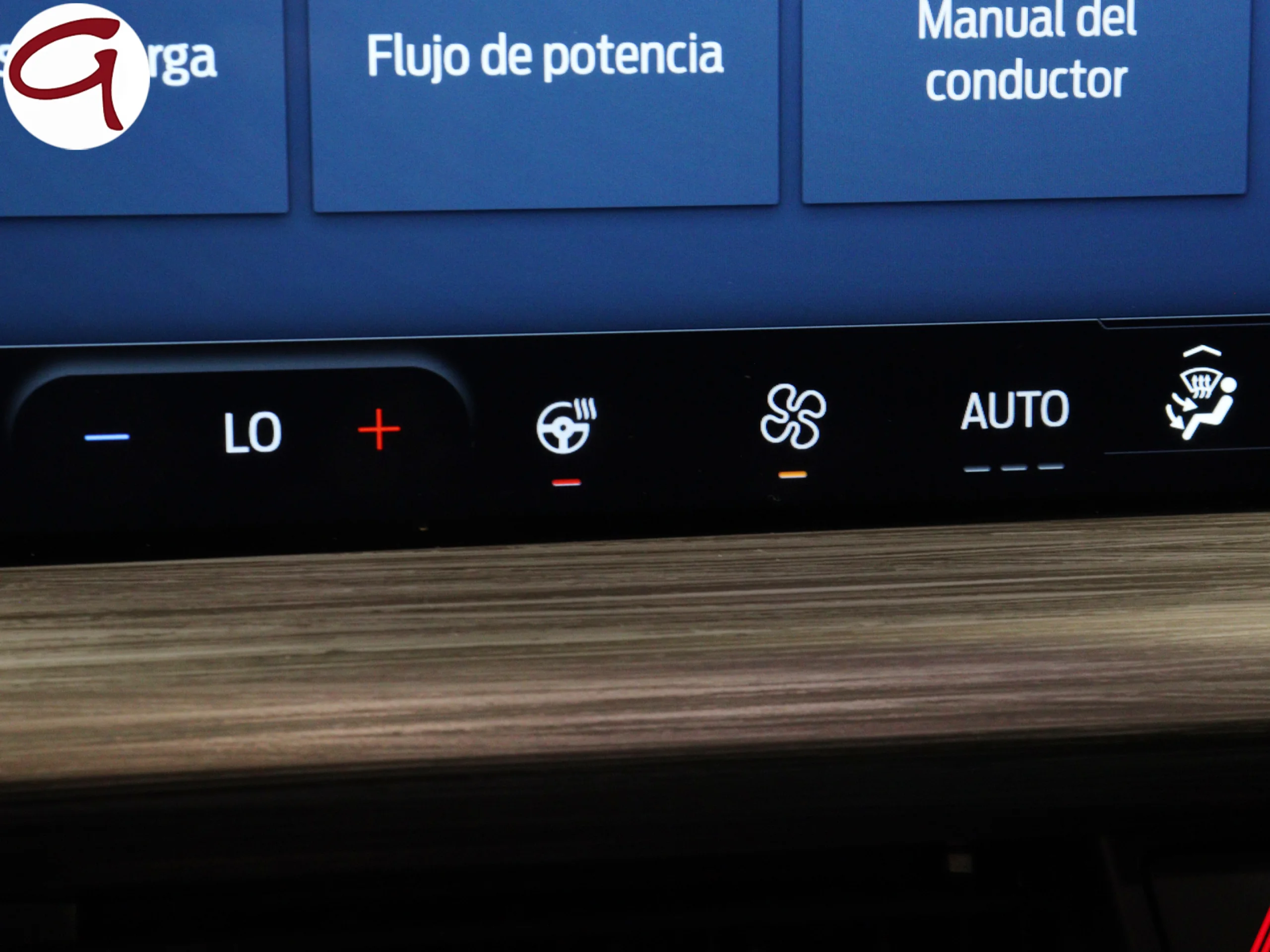 Ford Kuga 2.5 Duratec PHEV Active Auto 178 kW (243 CV) - Foto 26