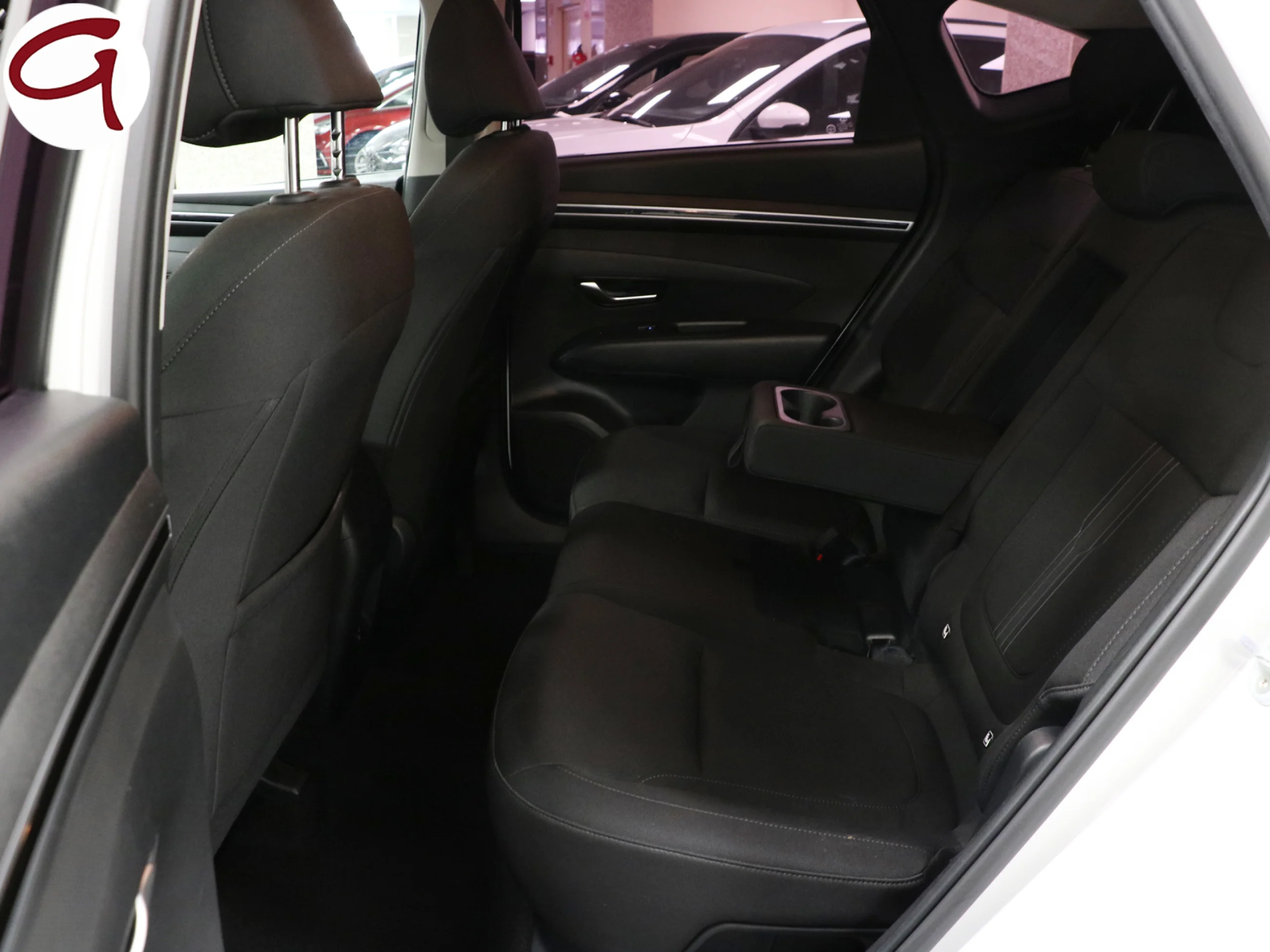 Hyundai Tucson 1.6 TGDI Maxx 110 kW (150 CV) - Foto 9