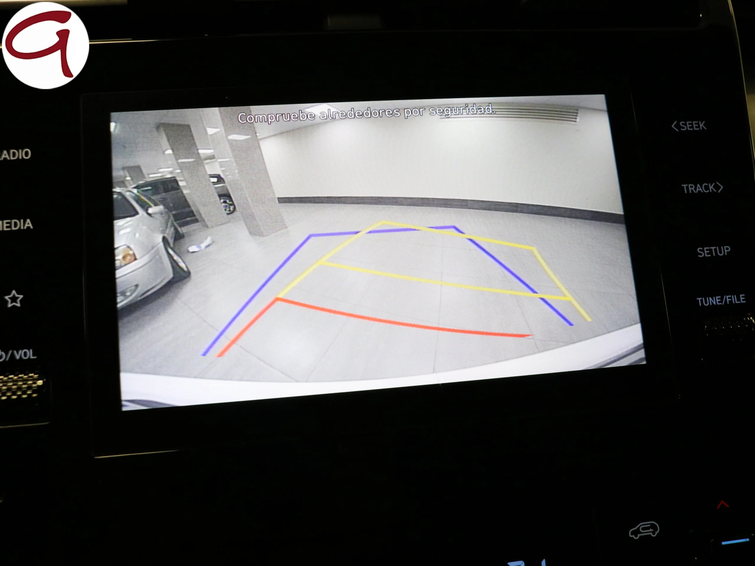 Hyundai Tucson 1.6 TGDI Maxx 110 kW (150 CV) - Foto 14