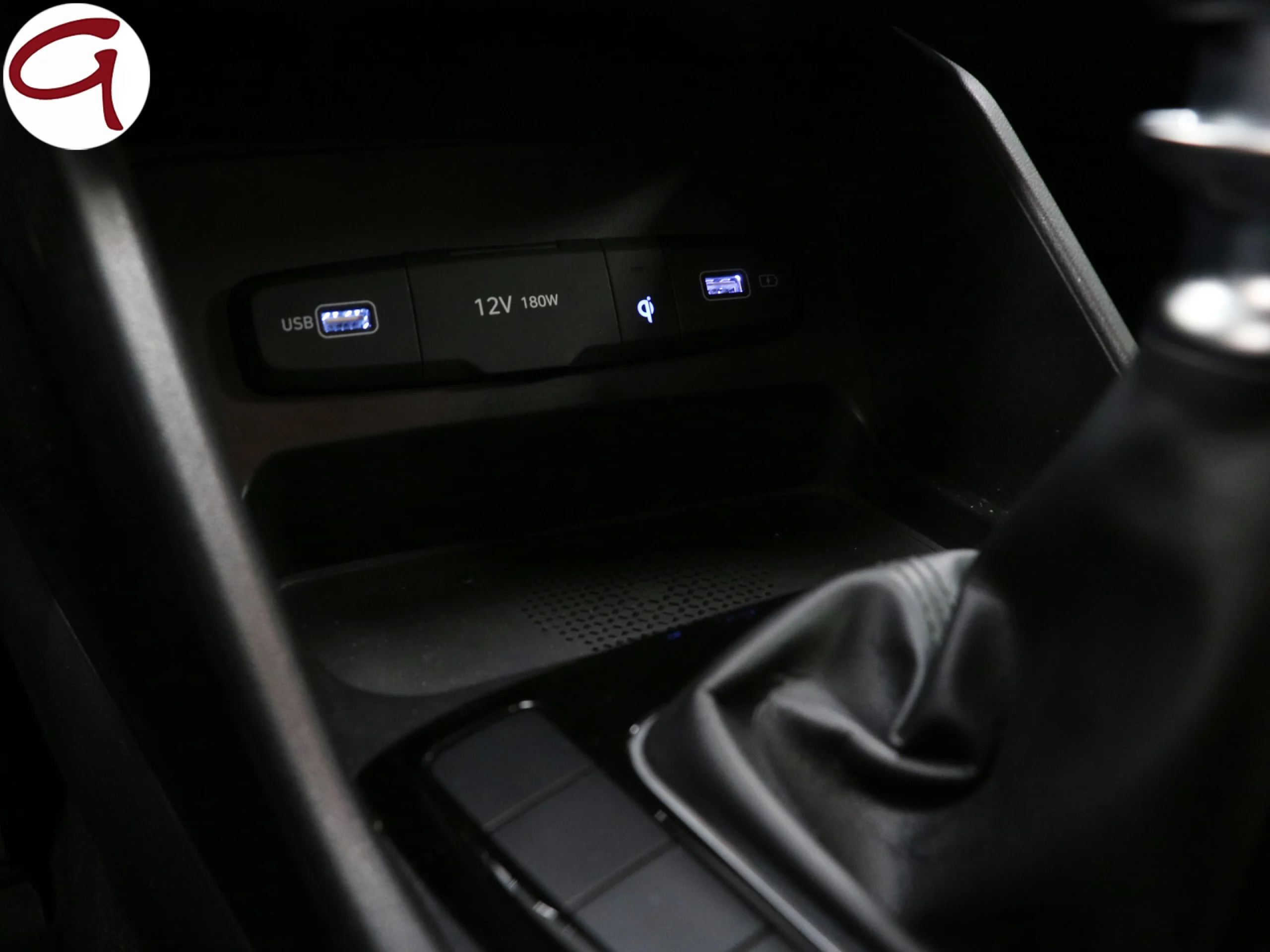 Hyundai Tucson 1.6 TGDI Maxx 110 kW (150 CV) - Foto 16