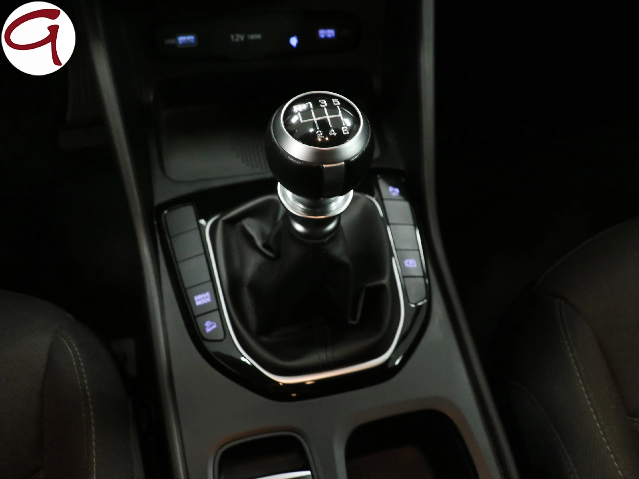 Hyundai Tucson 1.6 TGDI Maxx 110 kW (150 CV) - Foto 17