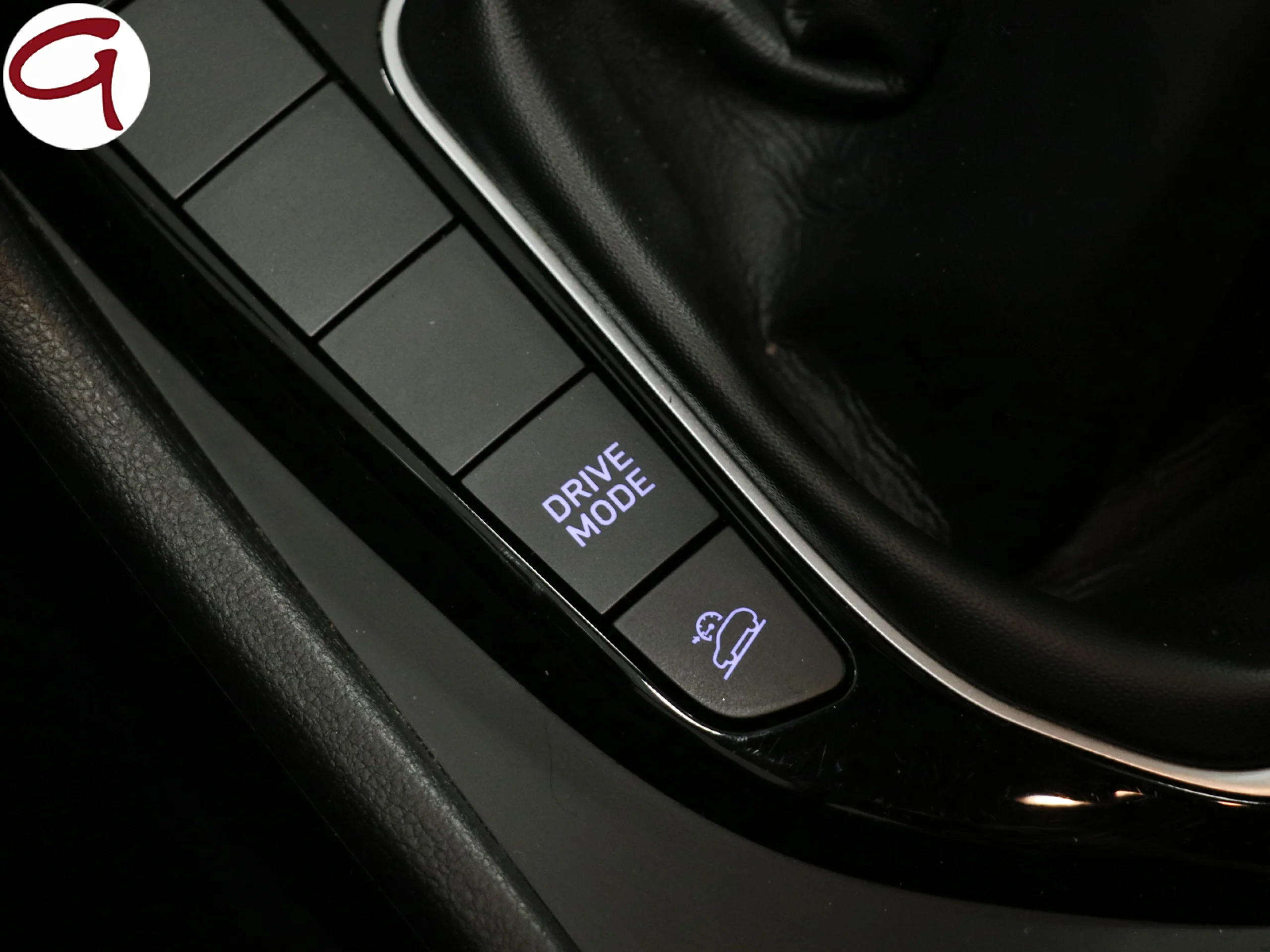 Hyundai Tucson 1.6 TGDI Maxx 110 kW (150 CV) - Foto 18