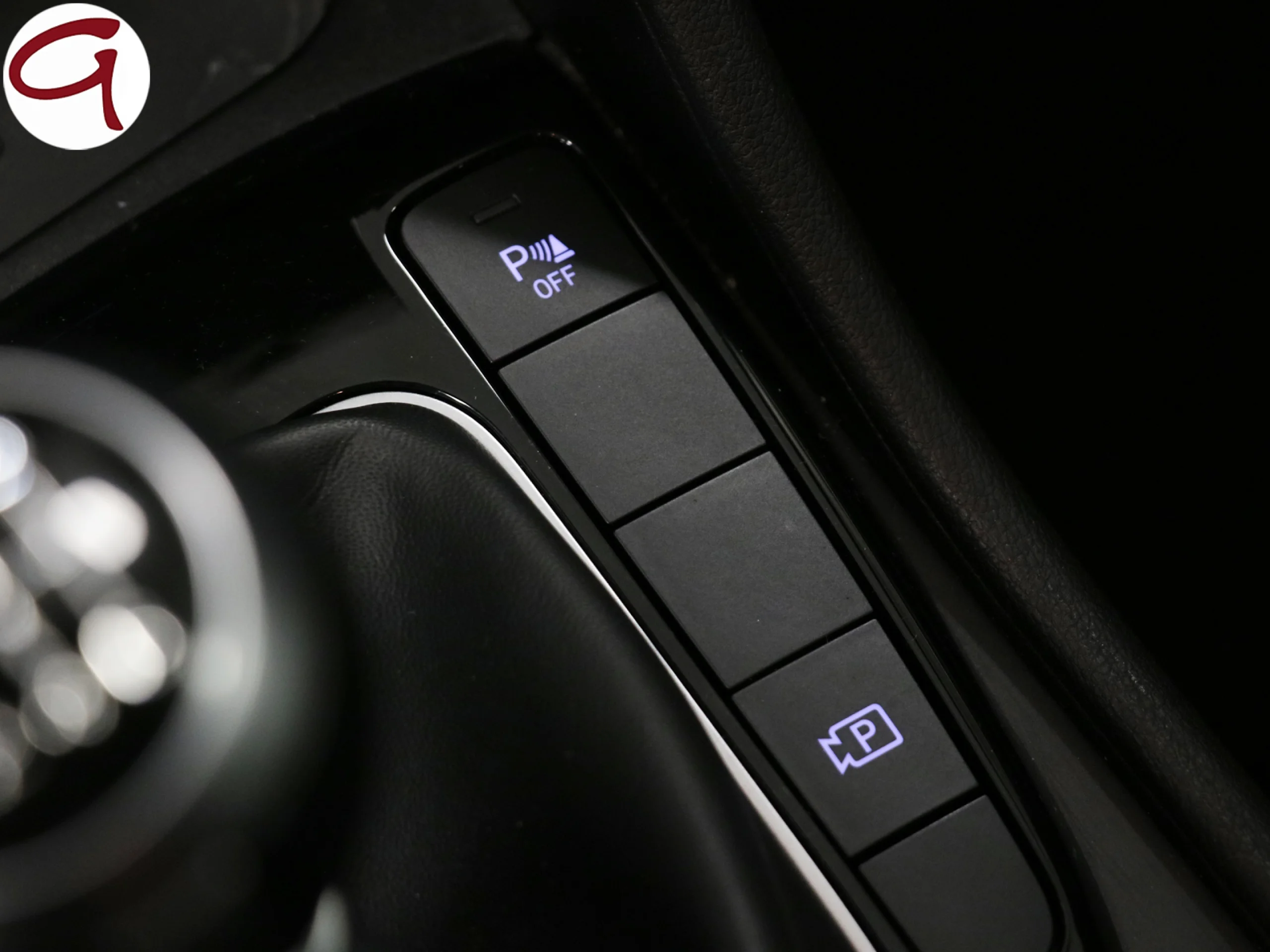 Hyundai Tucson 1.6 TGDI Maxx 110 kW (150 CV) - Foto 19