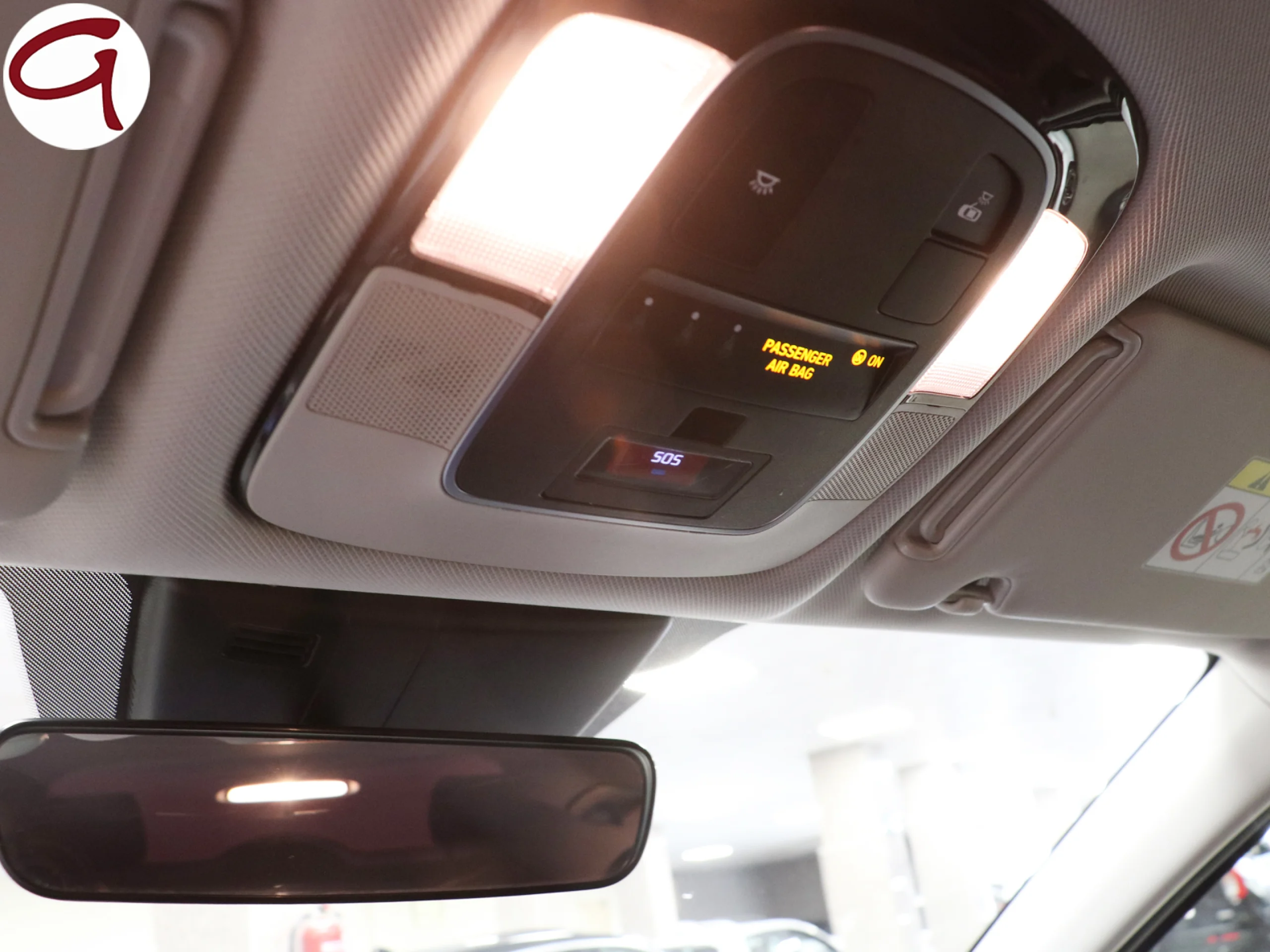 Hyundai Tucson 1.6 TGDI Maxx 110 kW (150 CV) - Foto 21