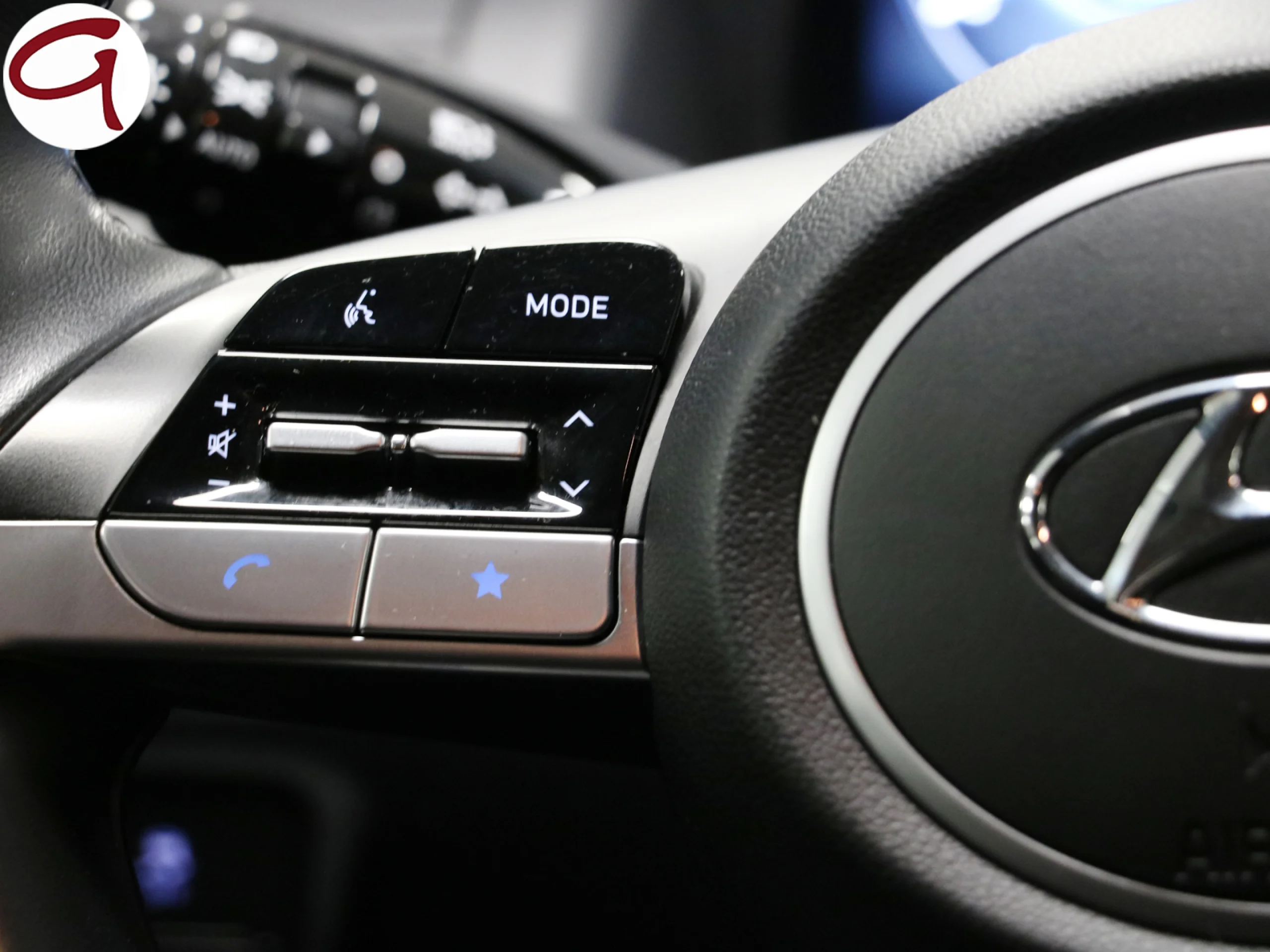 Hyundai Tucson 1.6 TGDI Maxx 110 kW (150 CV) - Foto 23