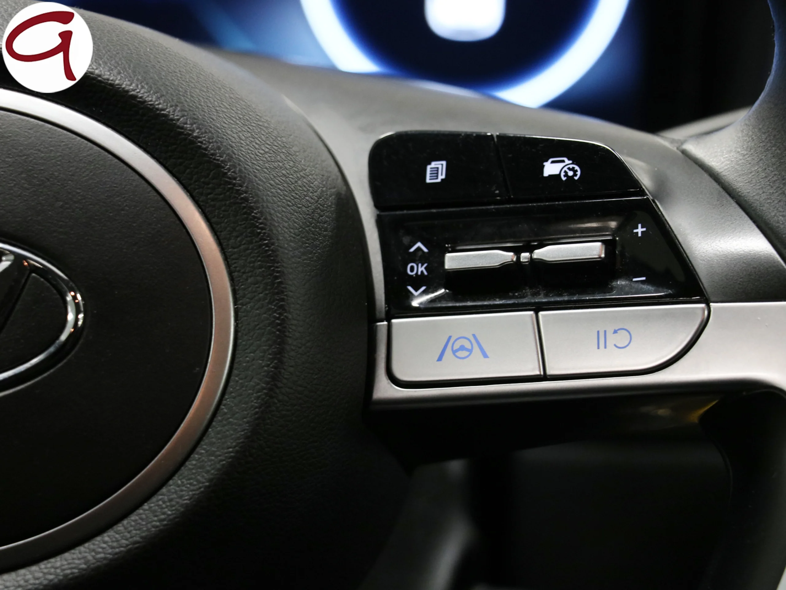 Hyundai Tucson 1.6 TGDI Maxx 110 kW (150 CV) - Foto 24