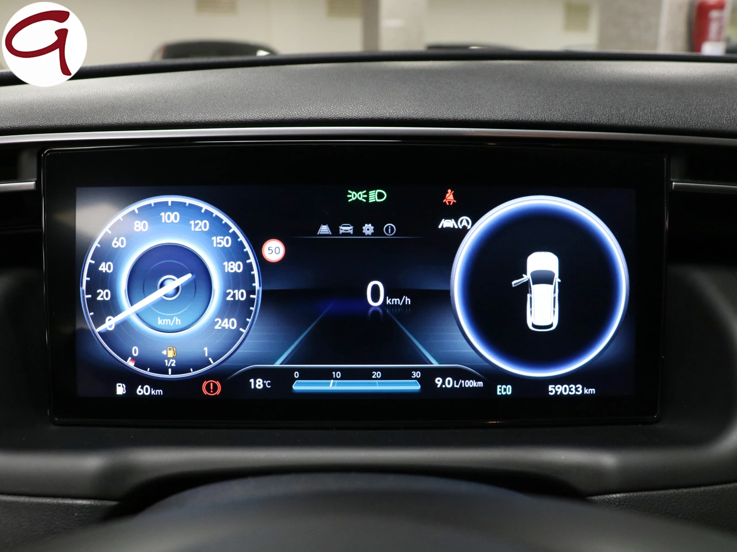 Hyundai Tucson 1.6 TGDI Maxx 110 kW (150 CV) - Foto 25