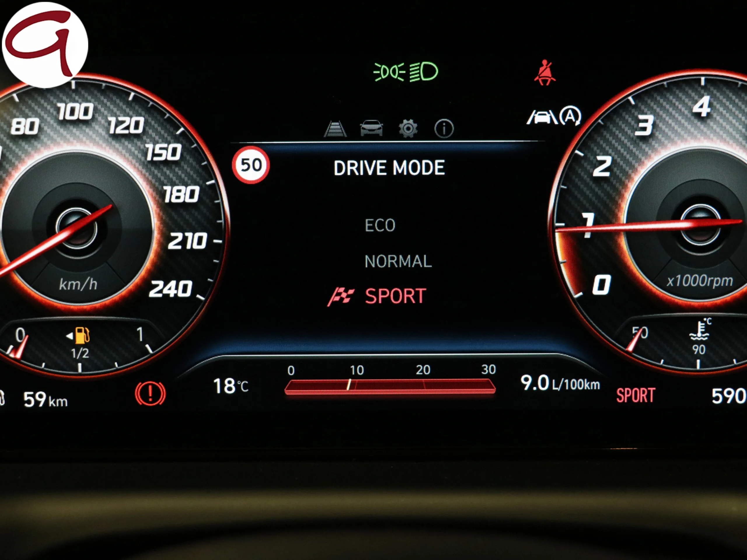 Hyundai Tucson 1.6 TGDI Maxx 110 kW (150 CV) - Foto 26